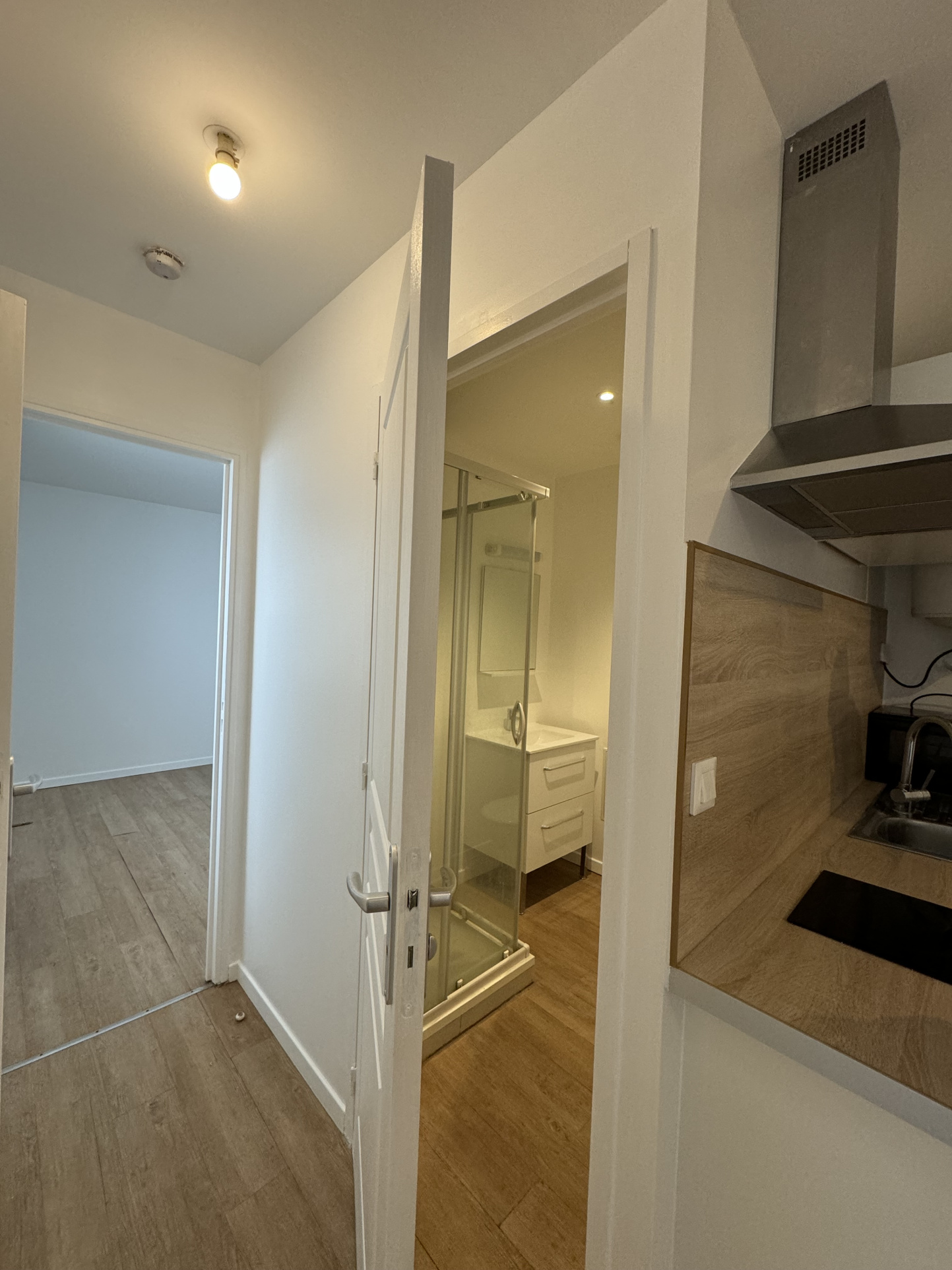 Immo80 – L'immobilier à Amiens et dans la Somme-APPARTEMENT T2 HENRIVILLE – AMIENS