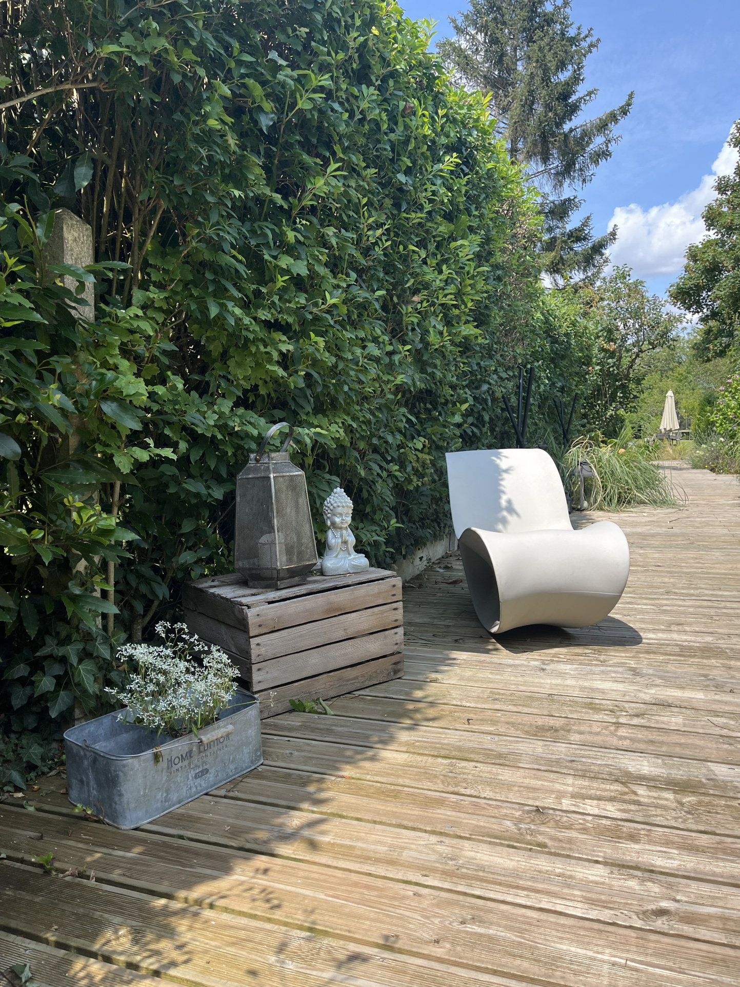 Immo80 – L'immobilier à Amiens et dans la Somme-Henriville – Maison de charme avec vaste jardin de 900 m2