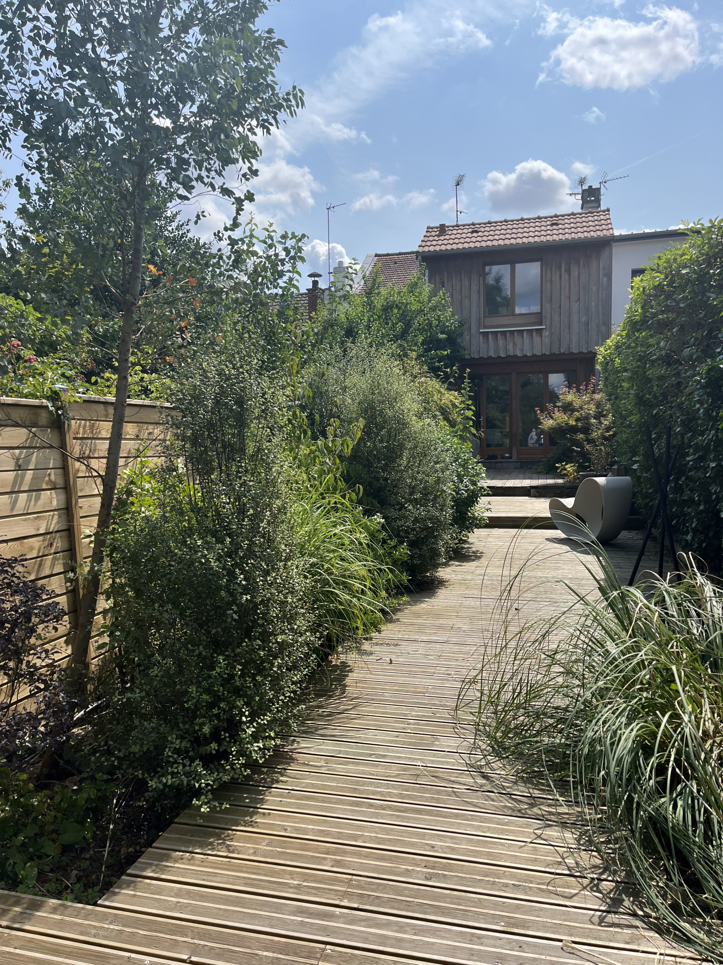 Immo80 – L'immobilier à Amiens et dans la Somme-Henriville – Maison de charme avec vaste jardin de 900 m2