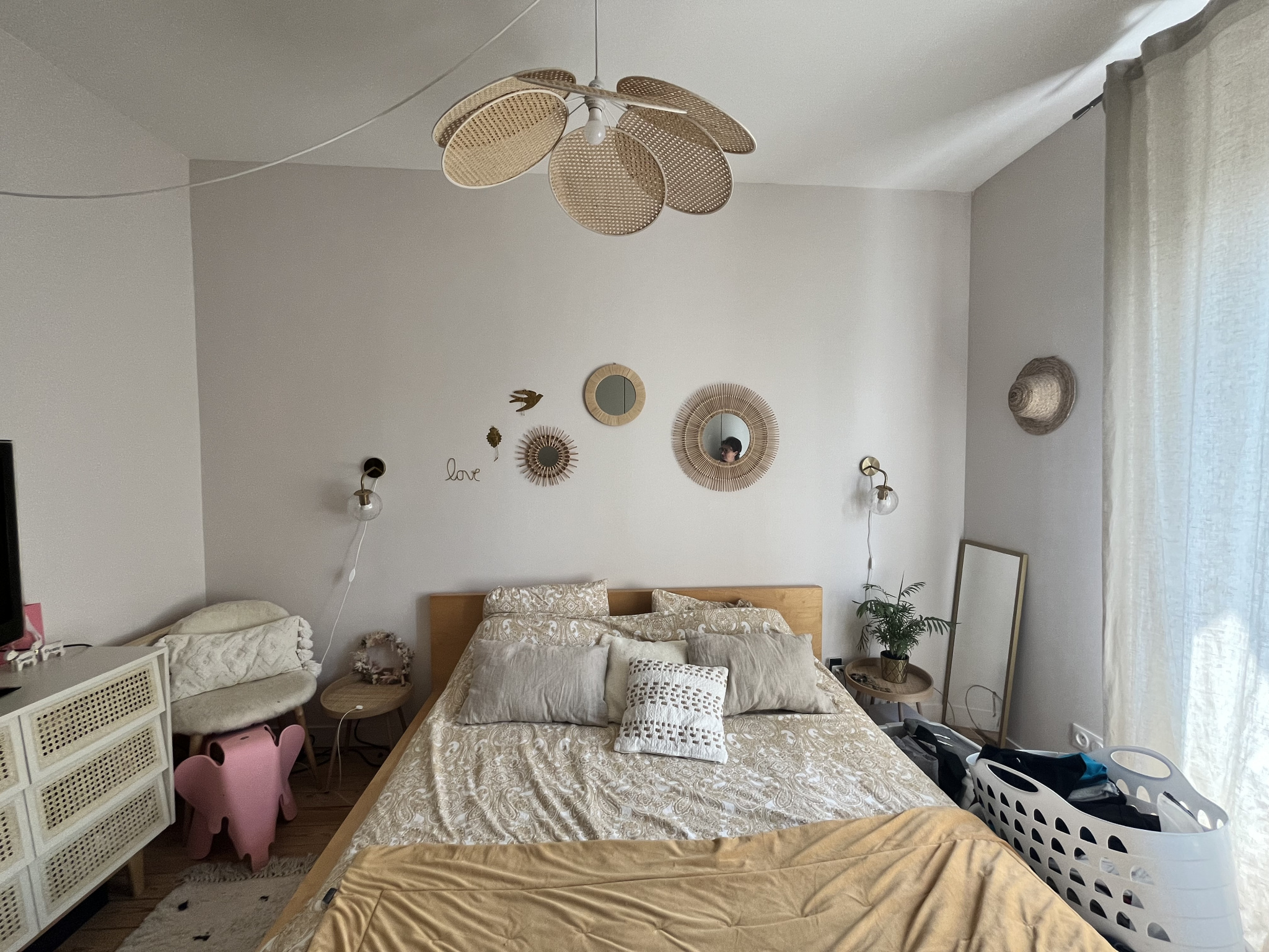 Immo80 – L'immobilier à Amiens et dans la Somme-Henriville – Maison de charme avec vaste jardin de 900 m2