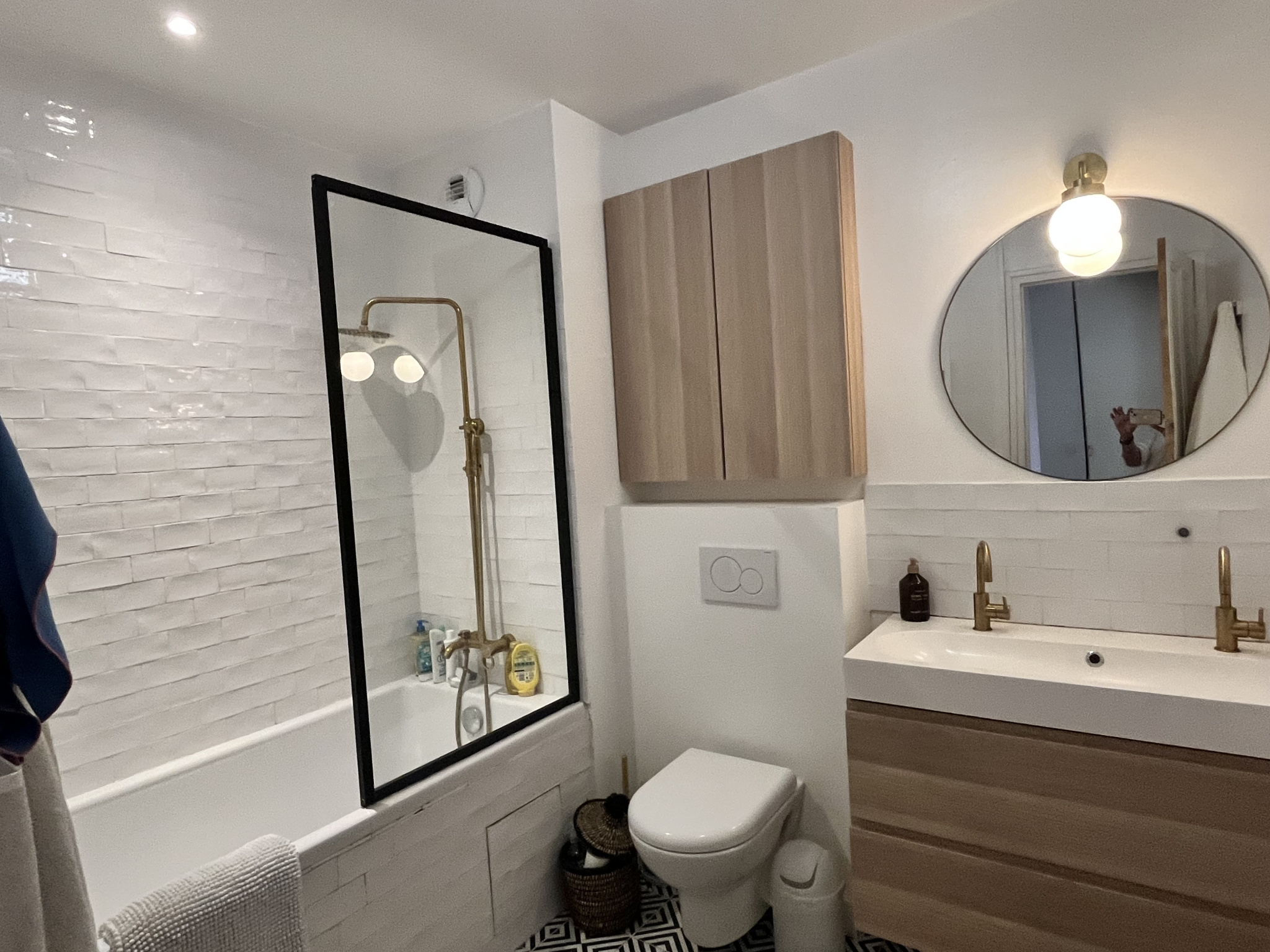 Immo80 – L'immobilier à Amiens et dans la Somme-Henriville – Maison de charme avec vaste jardin de 900 m2