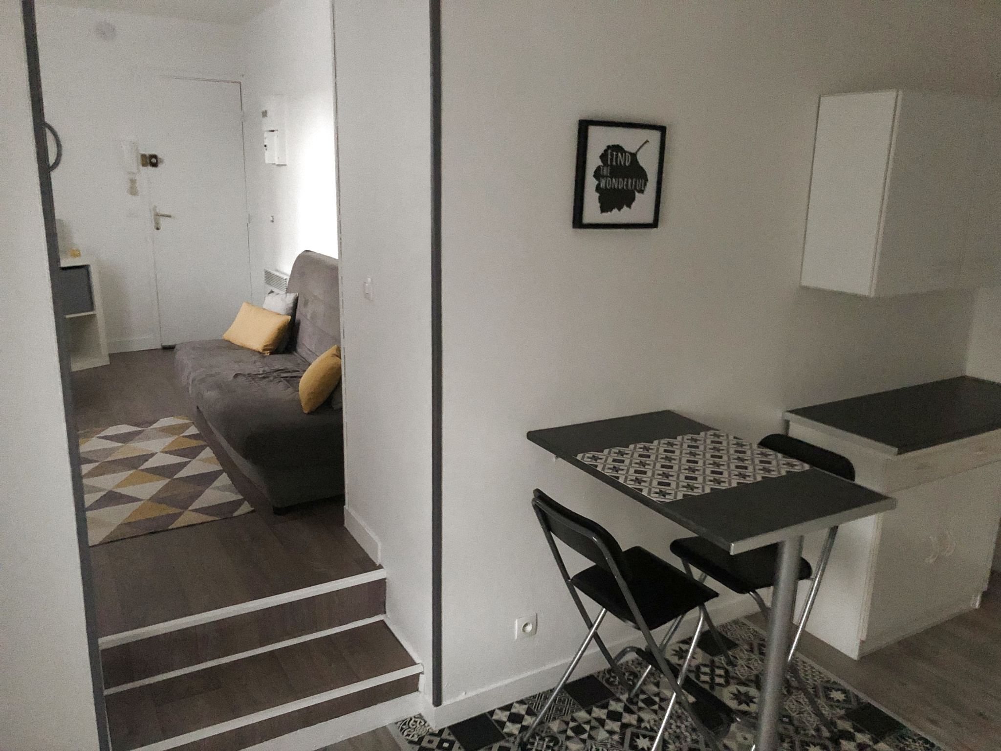 Immo80 – L'immobilier à Amiens et dans la Somme-TYPE 2 ST HONORÉ AMIENS