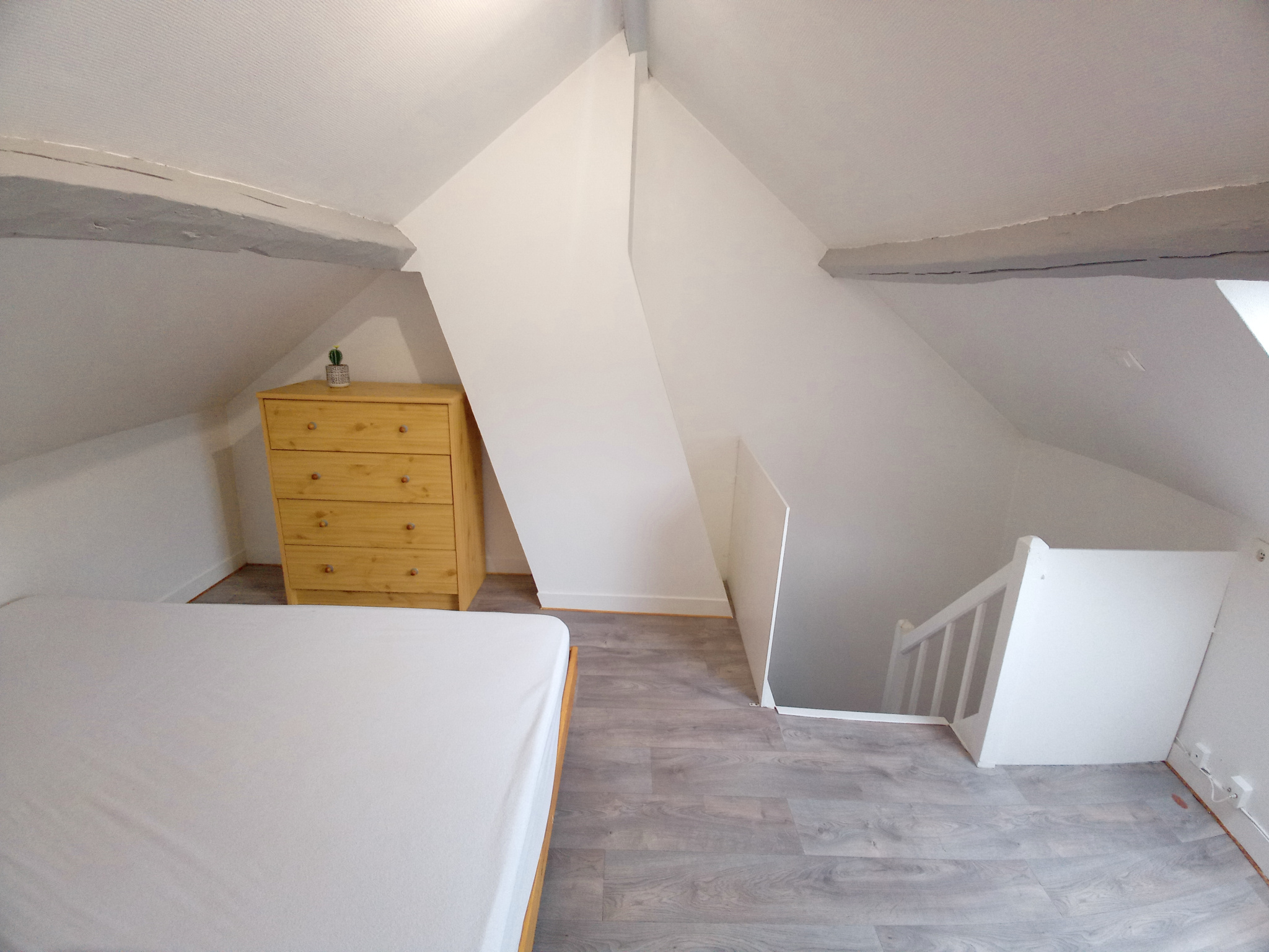 Immo80 – L'immobilier à Amiens et dans la Somme-TYPE 2 ST HONORÉ AMIENS