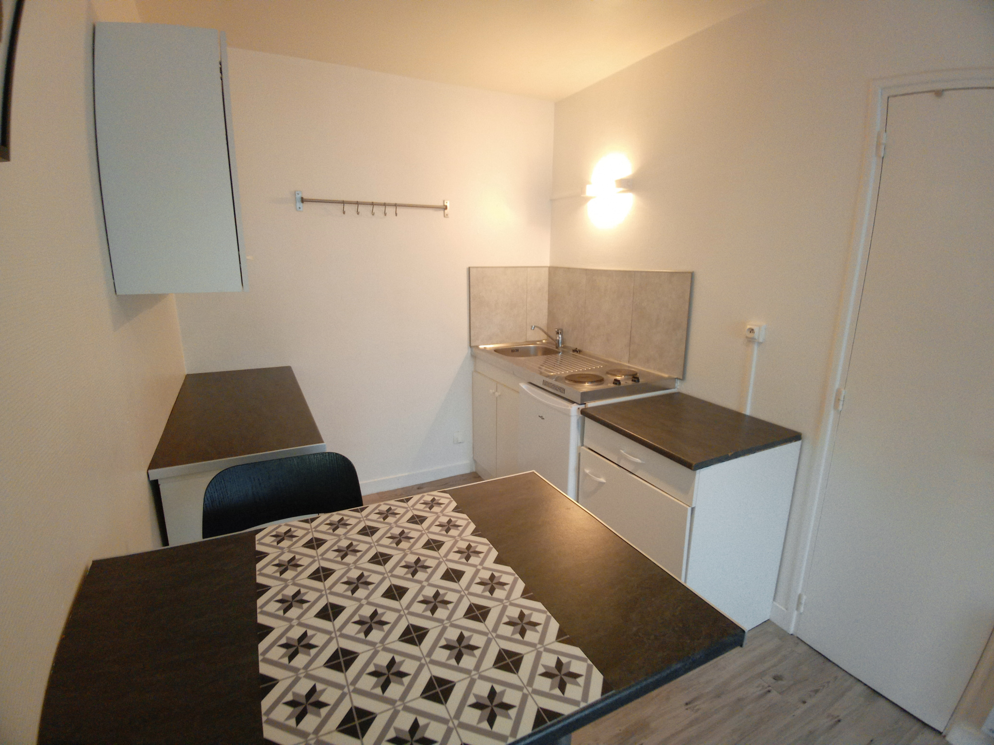 Immo80 – L'immobilier à Amiens et dans la Somme-TYPE 2 ST HONORÉ AMIENS