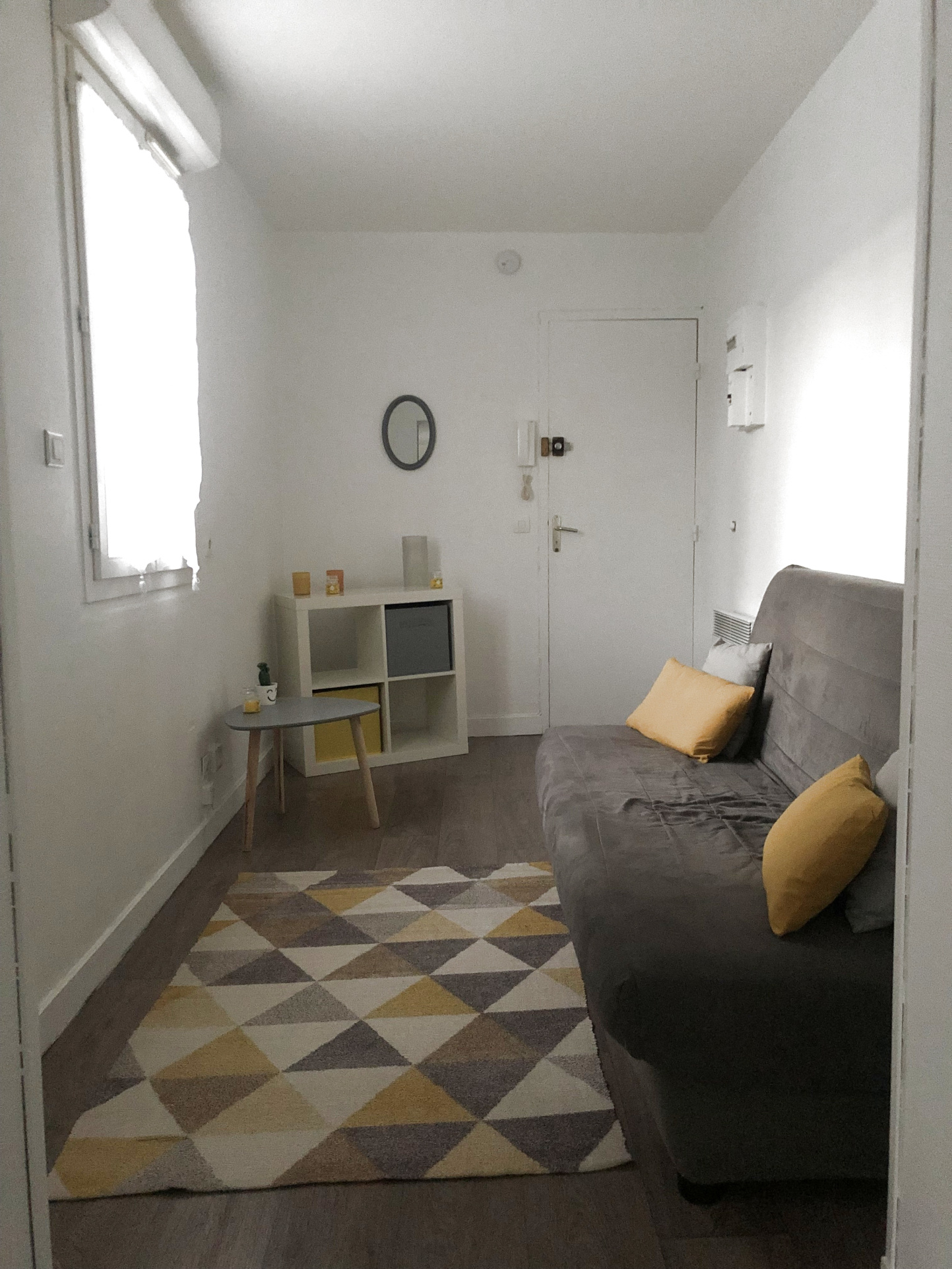 Immo80 – L'immobilier à Amiens et dans la Somme-TYPE 2 ST HONORÉ AMIENS