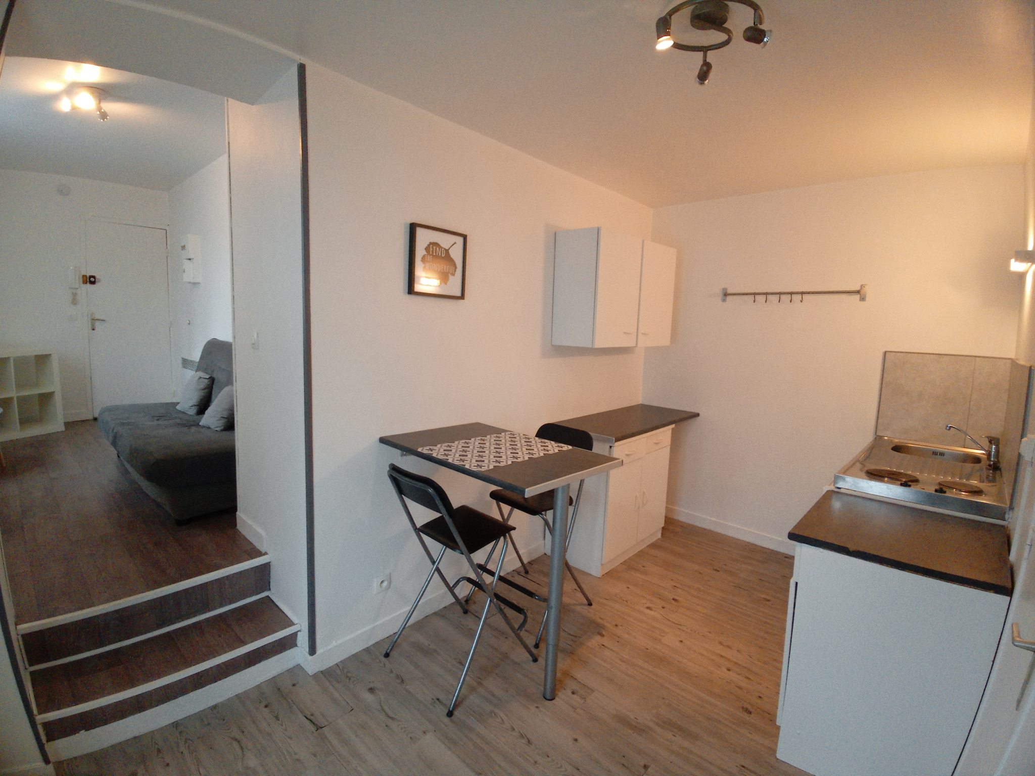 Immo80 – L'immobilier à Amiens et dans la Somme-TYPE 2 ST HONORÉ AMIENS