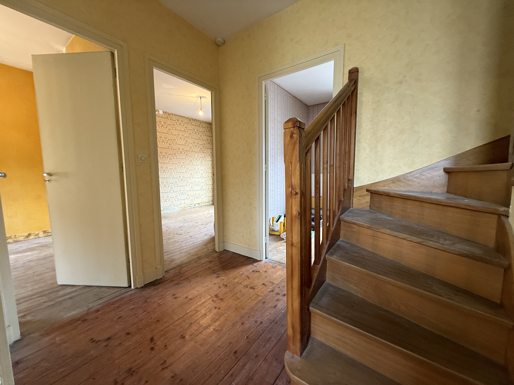 Immo80 – L'immobilier à Amiens et dans la Somme-MAISON T4 QUARTIER SAINT-ACHEUL – JARDIN