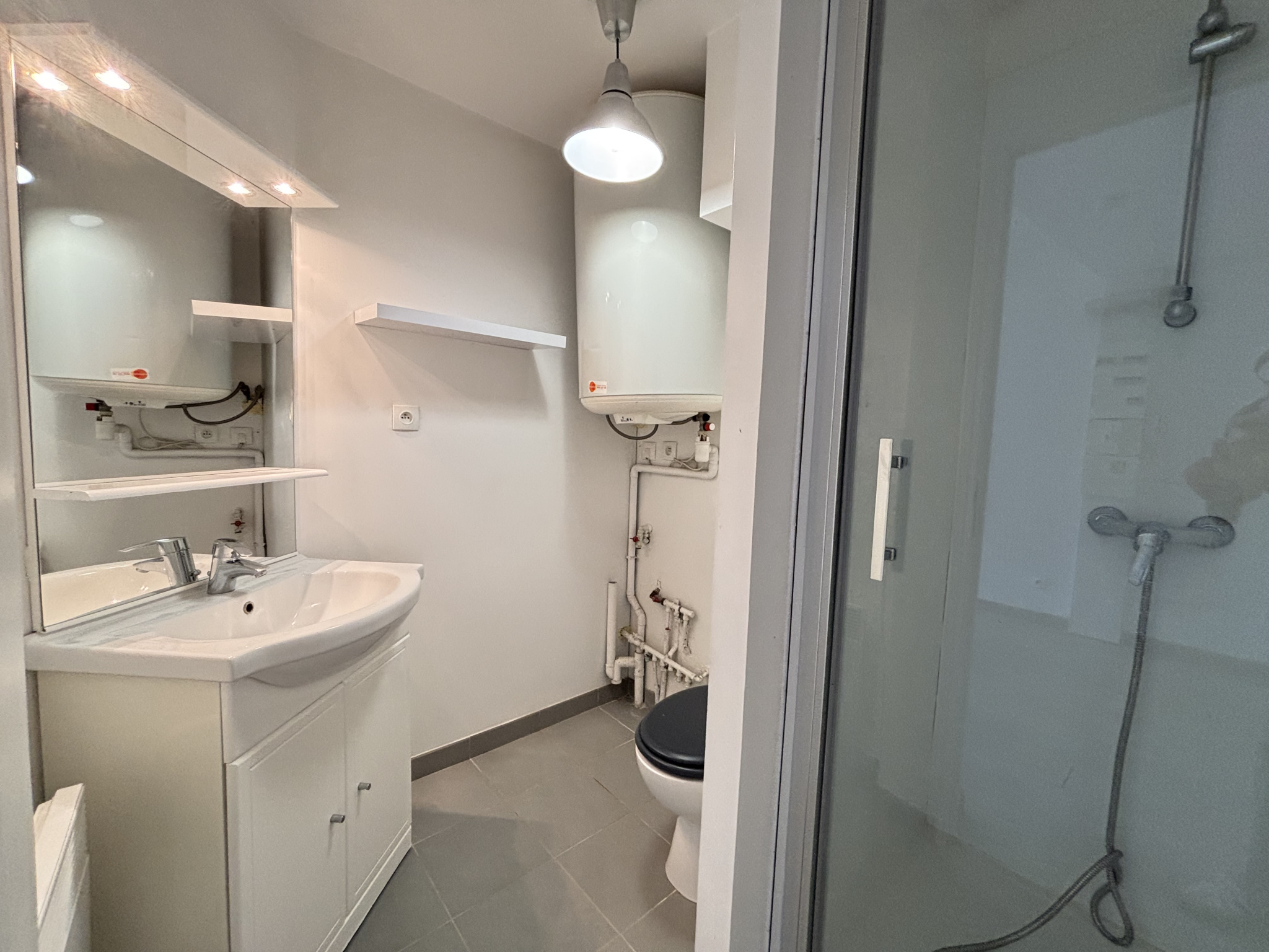 Immo80 – L'immobilier à Amiens et dans la Somme-TYPE 2 CENTRE VILLE – AMIENS
