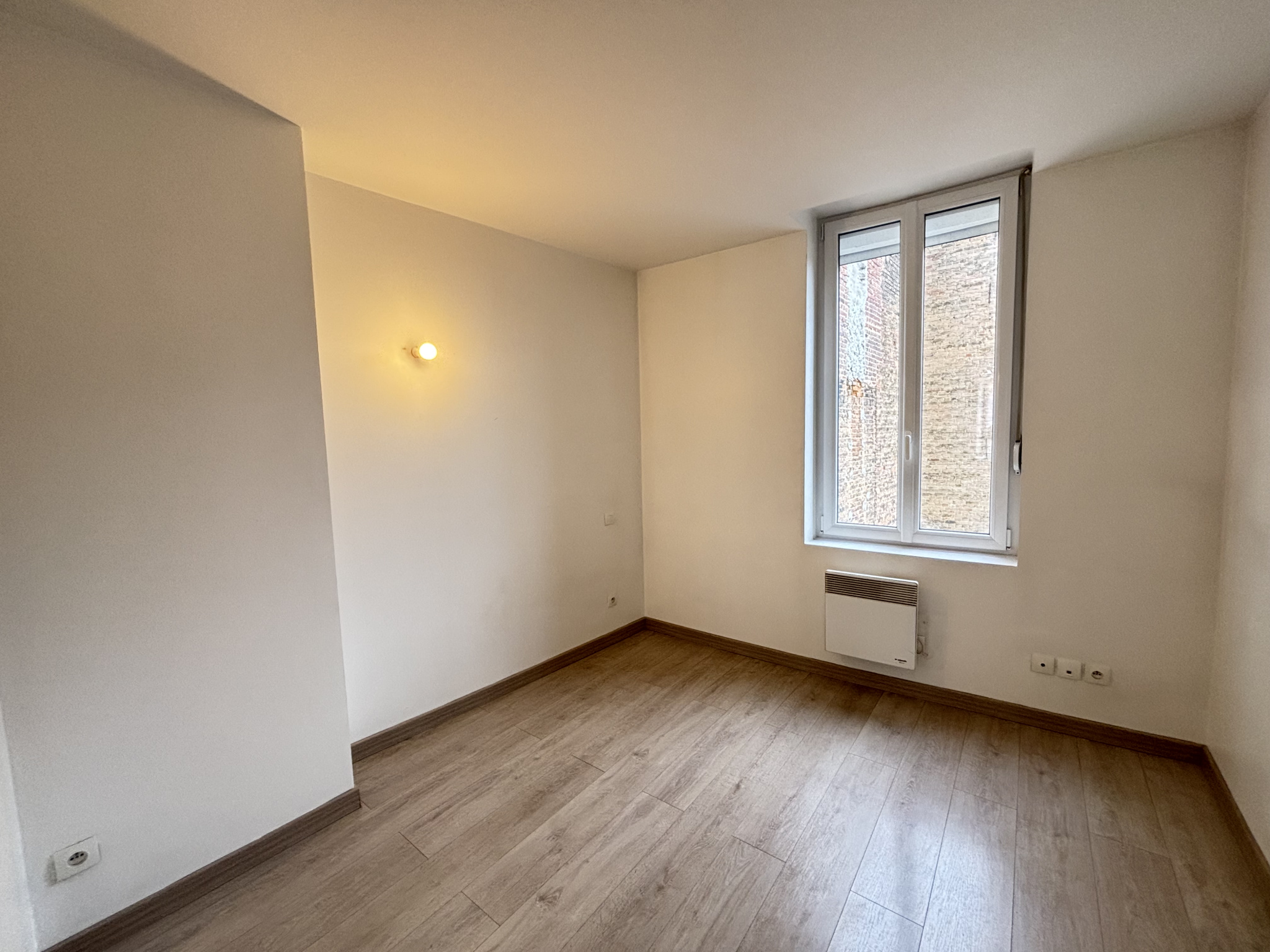 Immo80 – L'immobilier à Amiens et dans la Somme-TYPE 2 CENTRE VILLE – AMIENS