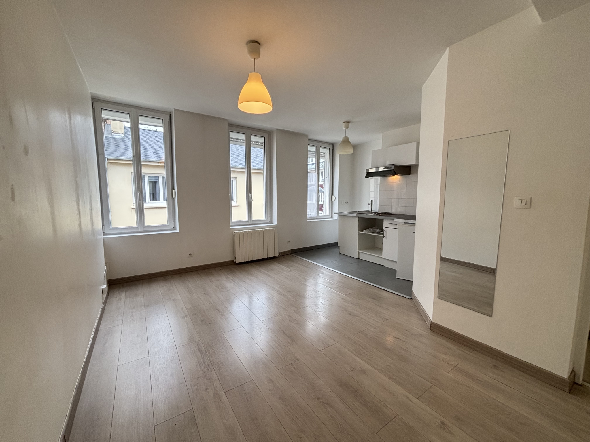 Immo80 – L'immobilier à Amiens et dans la Somme-TYPE 2 CENTRE VILLE – AMIENS