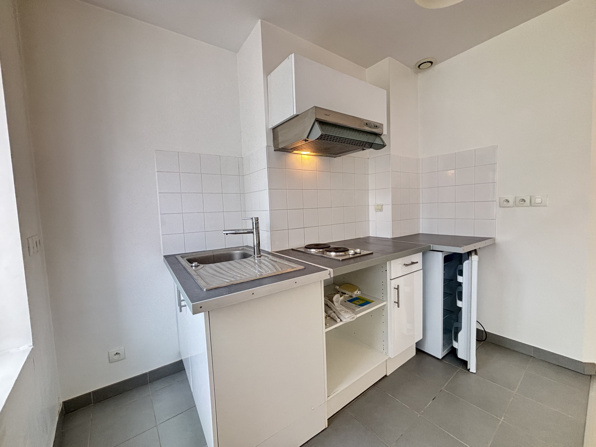Immo80 – L'immobilier à Amiens et dans la Somme-TYPE 2 CENTRE VILLE – AMIENS