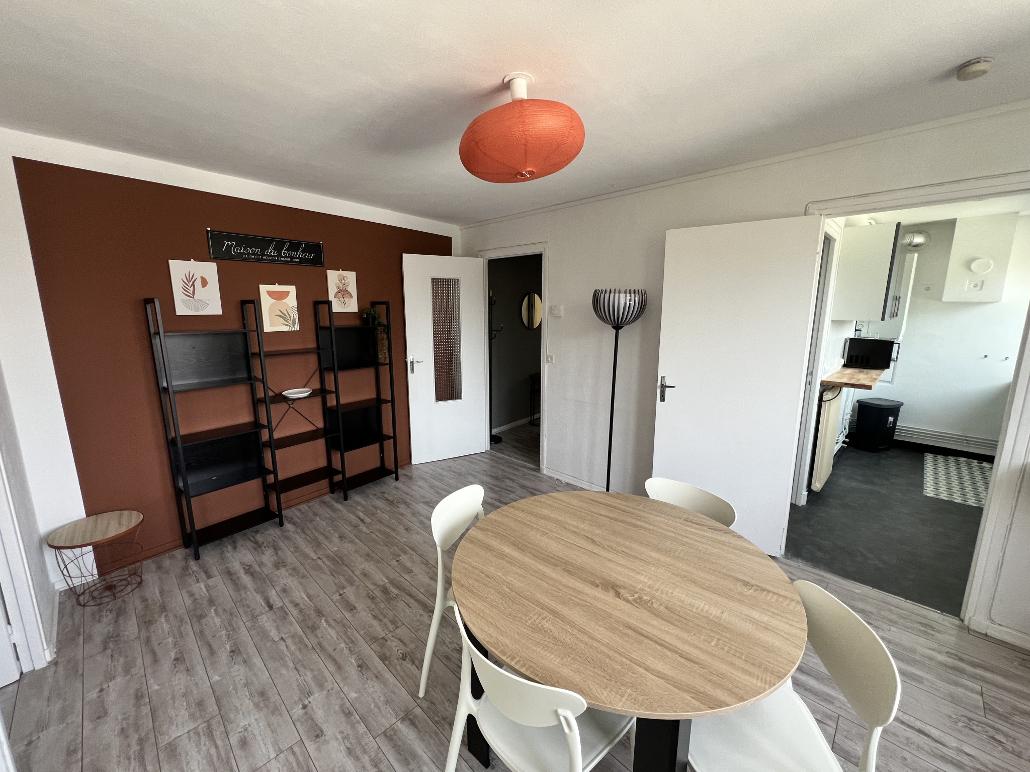 Immo80 – L'immobilier à Amiens et dans la Somme-T2 51m2 – Henriville Centre ville