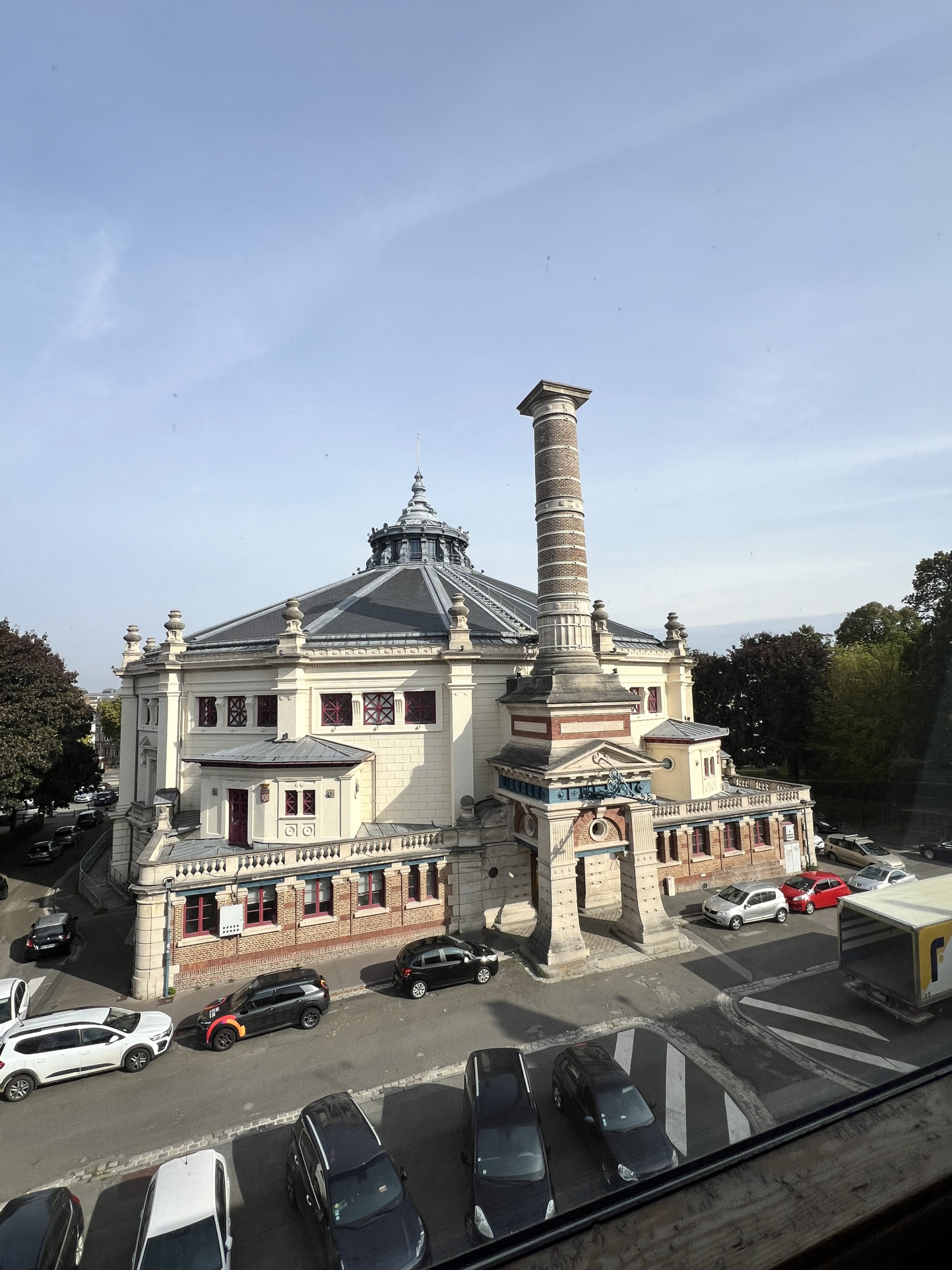 Immo80 – L'immobilier à Amiens et dans la Somme-T2 51m2 – Henriville Centre ville