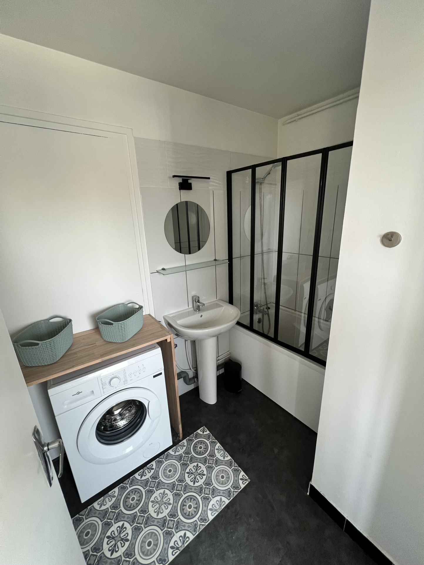 Immo80 – L'immobilier à Amiens et dans la Somme-T2 51m2 – Henriville Centre ville