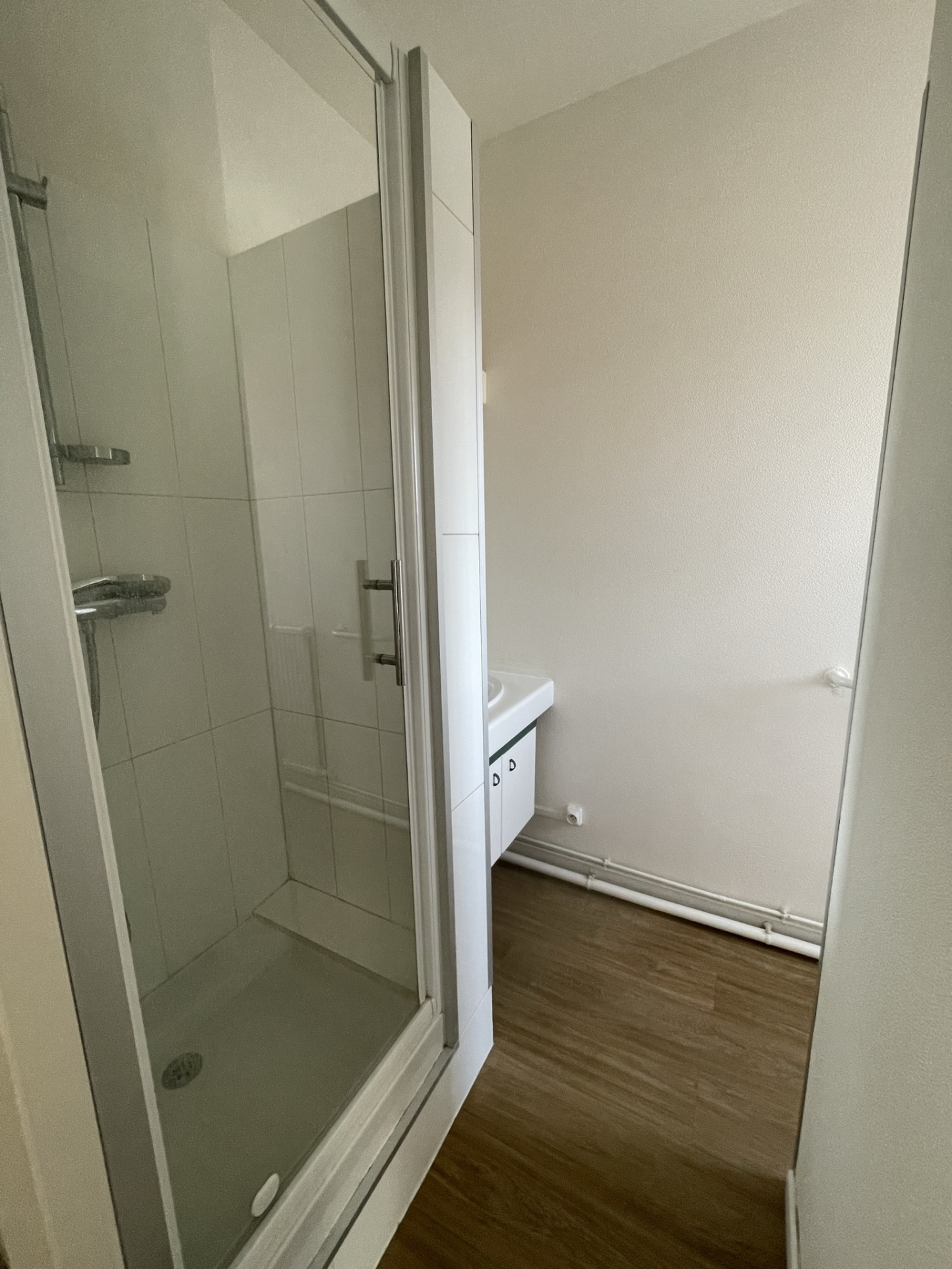 Immo80 – L'immobilier à Amiens et dans la Somme-STUDIO MEUBLÉ CENTRE VILLE AMIENS