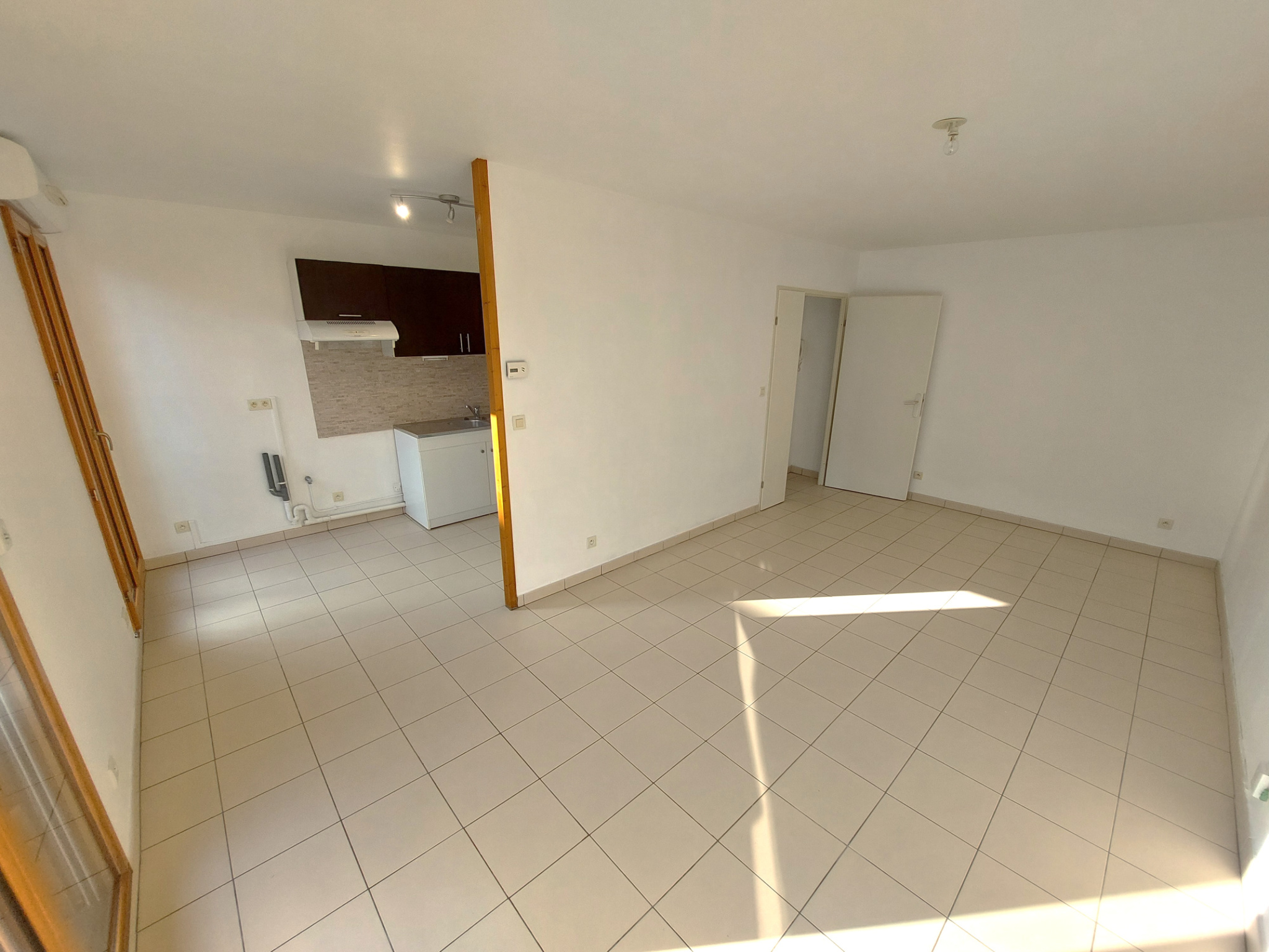 Immo80 – L'immobilier à Amiens et dans la Somme-T2 DE 48M2 CENTRE VILLE AVEC PARKING ET BALCON