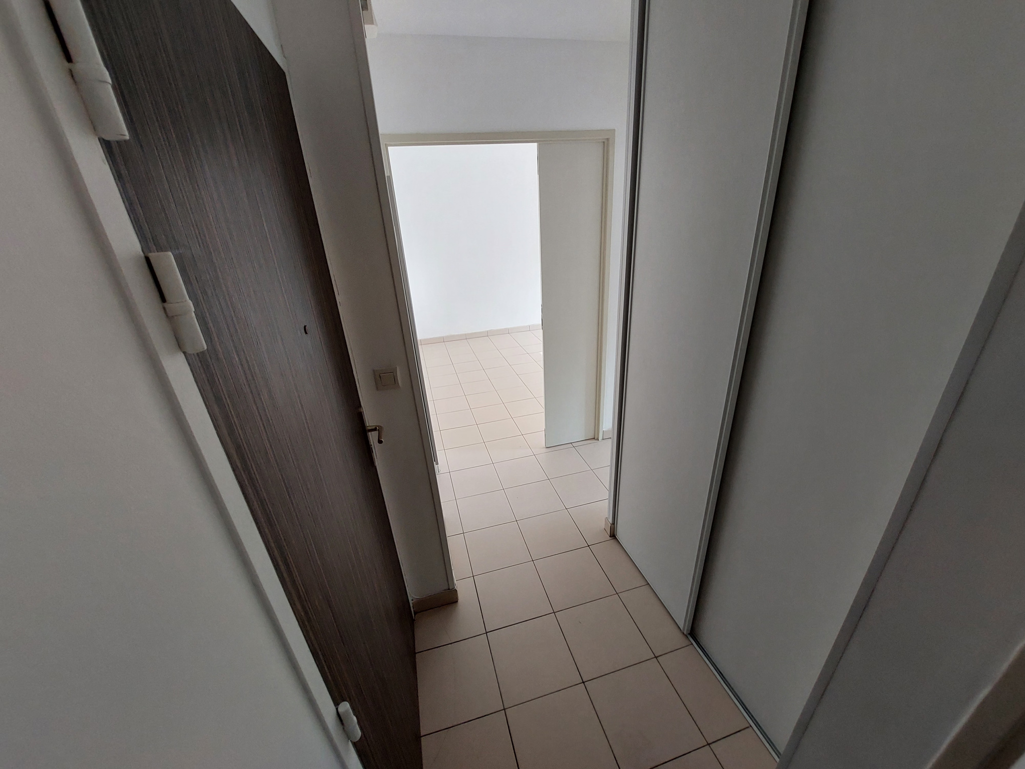 Immo80 – L'immobilier à Amiens et dans la Somme-T2 DE 48M2 CENTRE VILLE AVEC PARKING ET BALCON