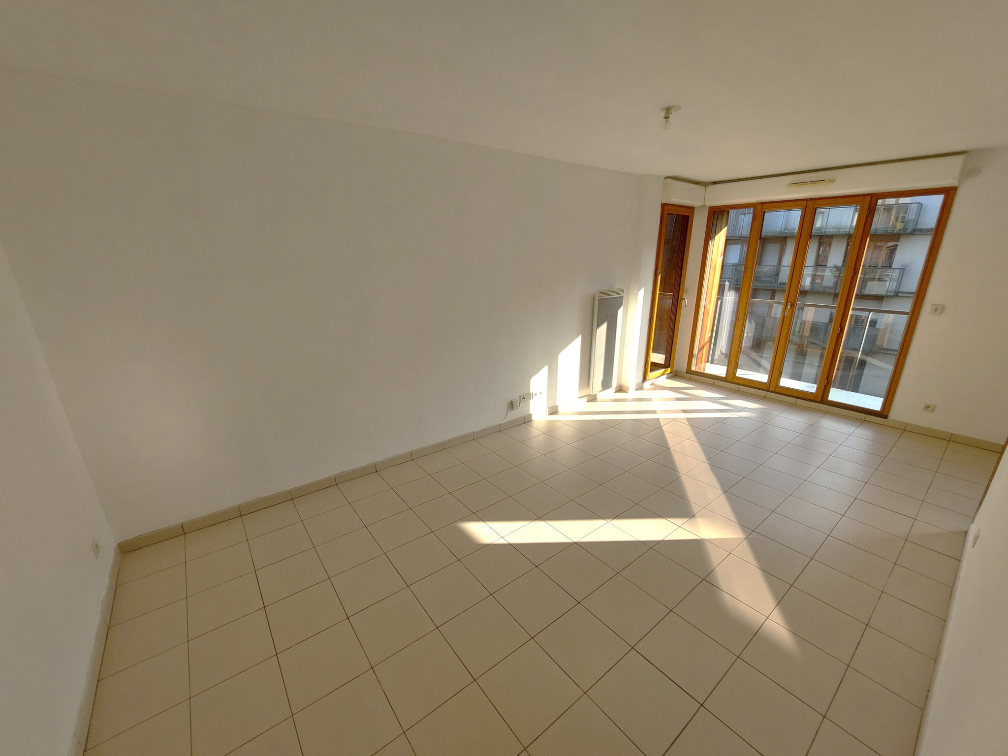 Immo80 – L'immobilier à Amiens et dans la Somme-T2 DE 48M2 CENTRE VILLE AVEC PARKING ET BALCON