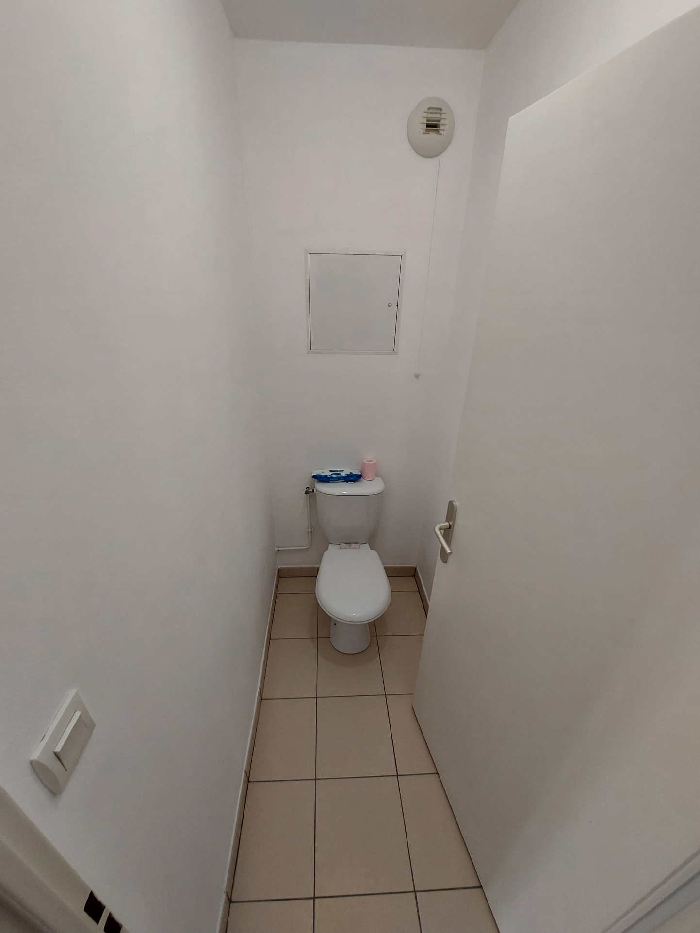 Immo80 – L'immobilier à Amiens et dans la Somme-T2 DE 48M2 CENTRE VILLE AVEC PARKING ET BALCON