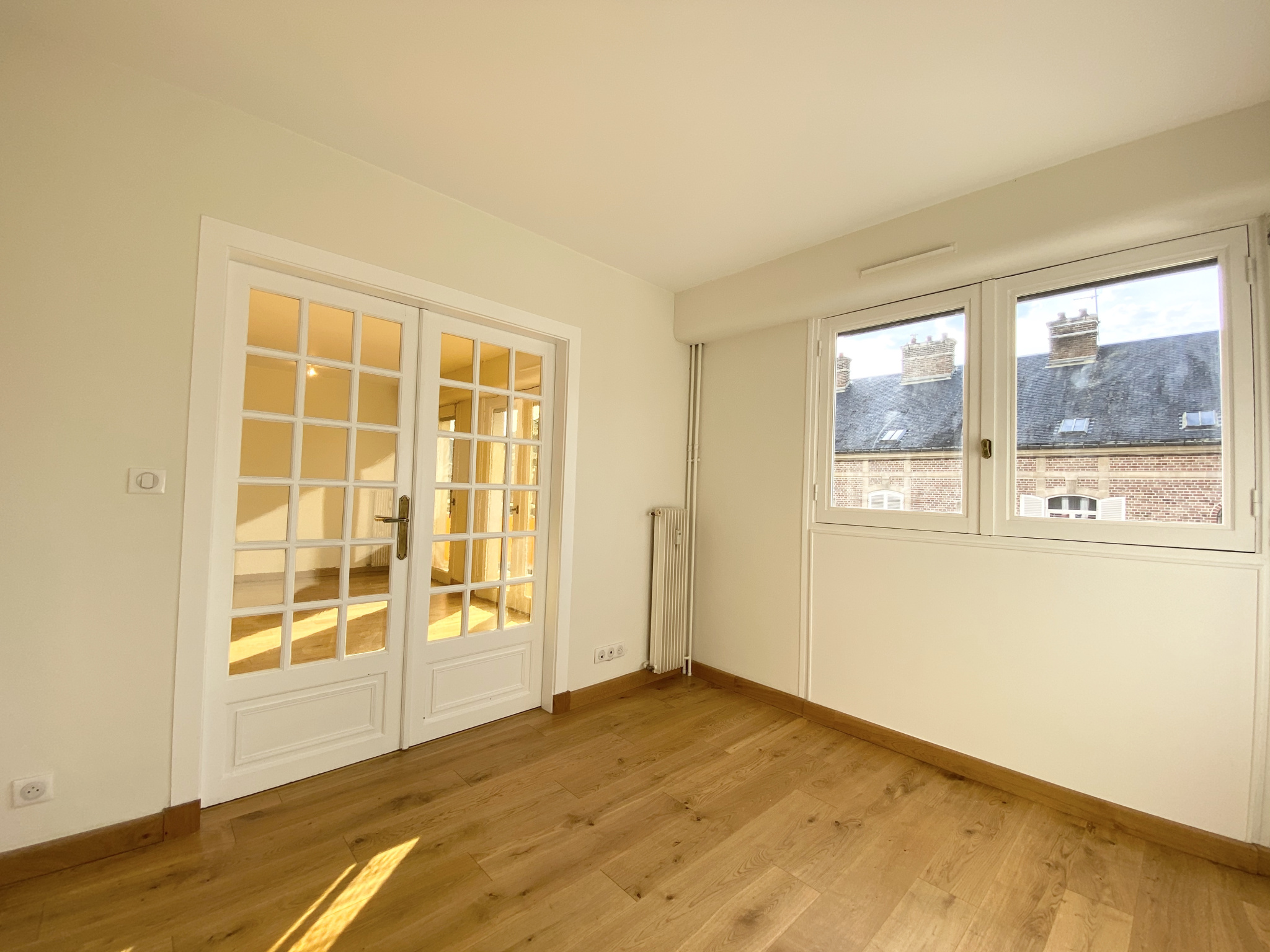 Immo80 – L'immobilier à Amiens et dans la Somme-TYPE 2 AVEC BALCON COEUR HENRIVILLE – AMIENS