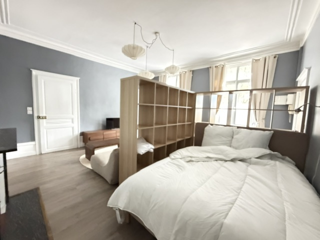 Immo80 – L'immobilier à Amiens et dans la Somme-TYPE 1 CENTRE VILLE – AMIENS