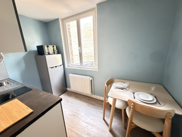 Immo80 – L'immobilier à Amiens et dans la Somme-TYPE 1 CENTRE VILLE – AMIENS