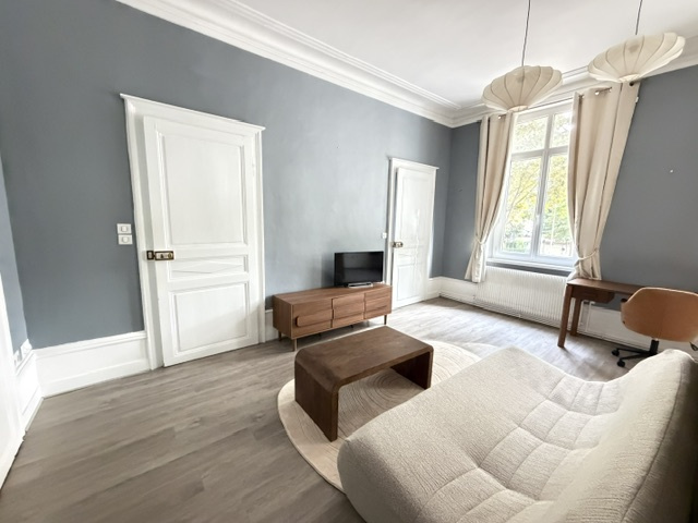 Immo80 – L'immobilier à Amiens et dans la Somme-TYPE 1 CENTRE VILLE – AMIENS