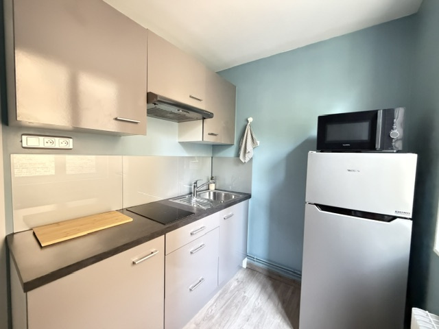 Immo80 – L'immobilier à Amiens et dans la Somme-TYPE 1 CENTRE VILLE – AMIENS