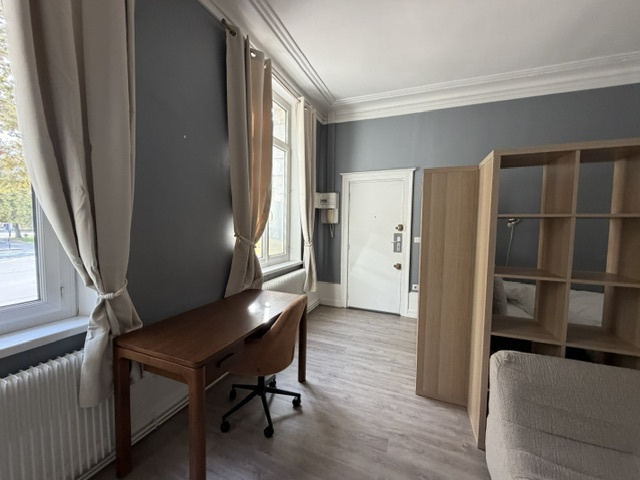 Immo80 – L'immobilier à Amiens et dans la Somme-TYPE 1 CENTRE VILLE – AMIENS