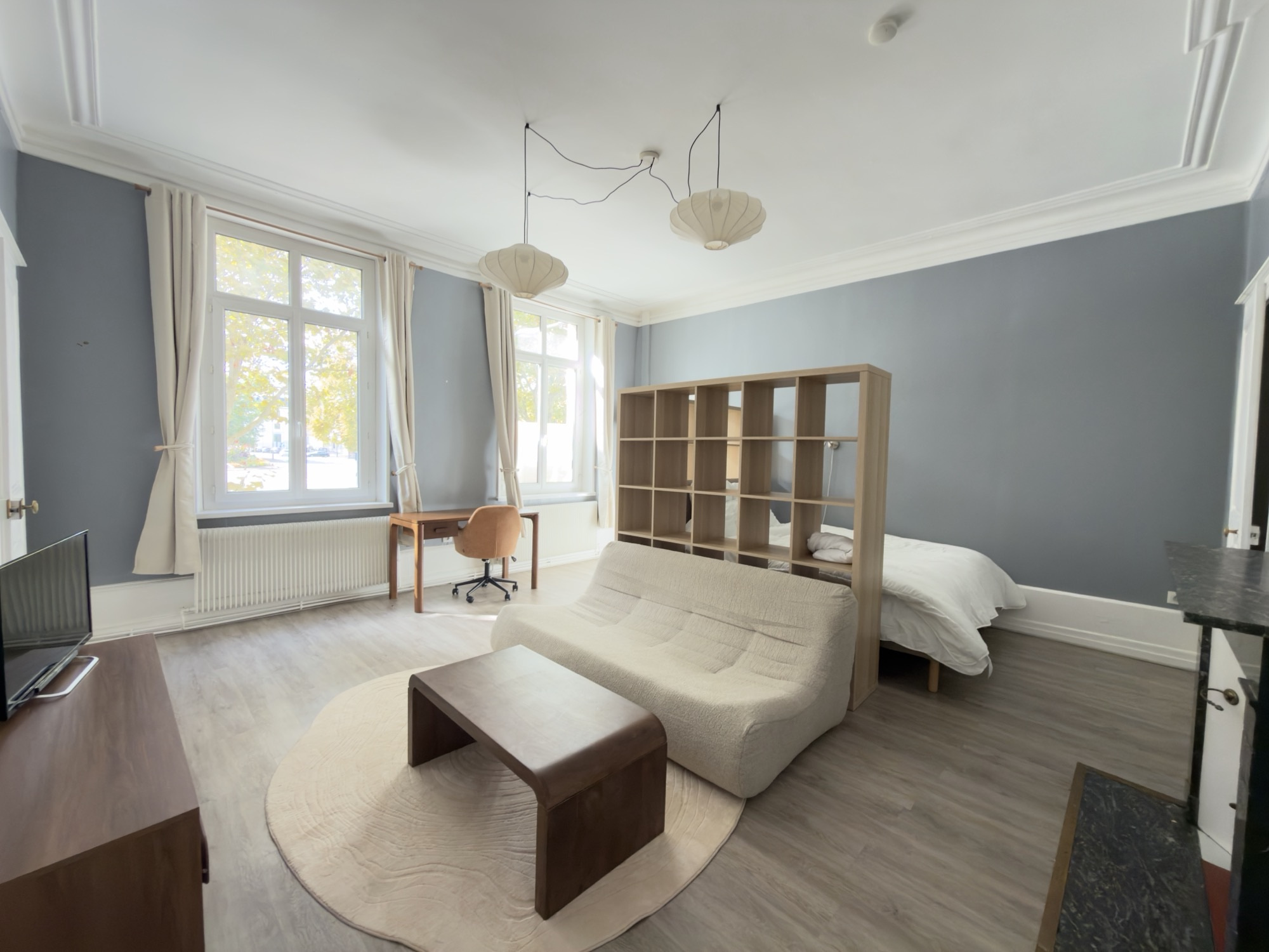 Immo80 – L'immobilier à Amiens et dans la Somme-TYPE 1 CENTRE VILLE – AMIENS