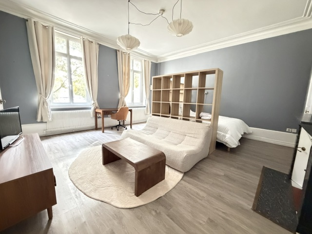 Immo80 – L'immobilier à Amiens et dans la Somme-TYPE 1 CENTRE VILLE – AMIENS