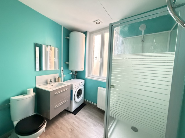 Immo80 – L'immobilier à Amiens et dans la Somme-TYPE 1 CENTRE VILLE – AMIENS