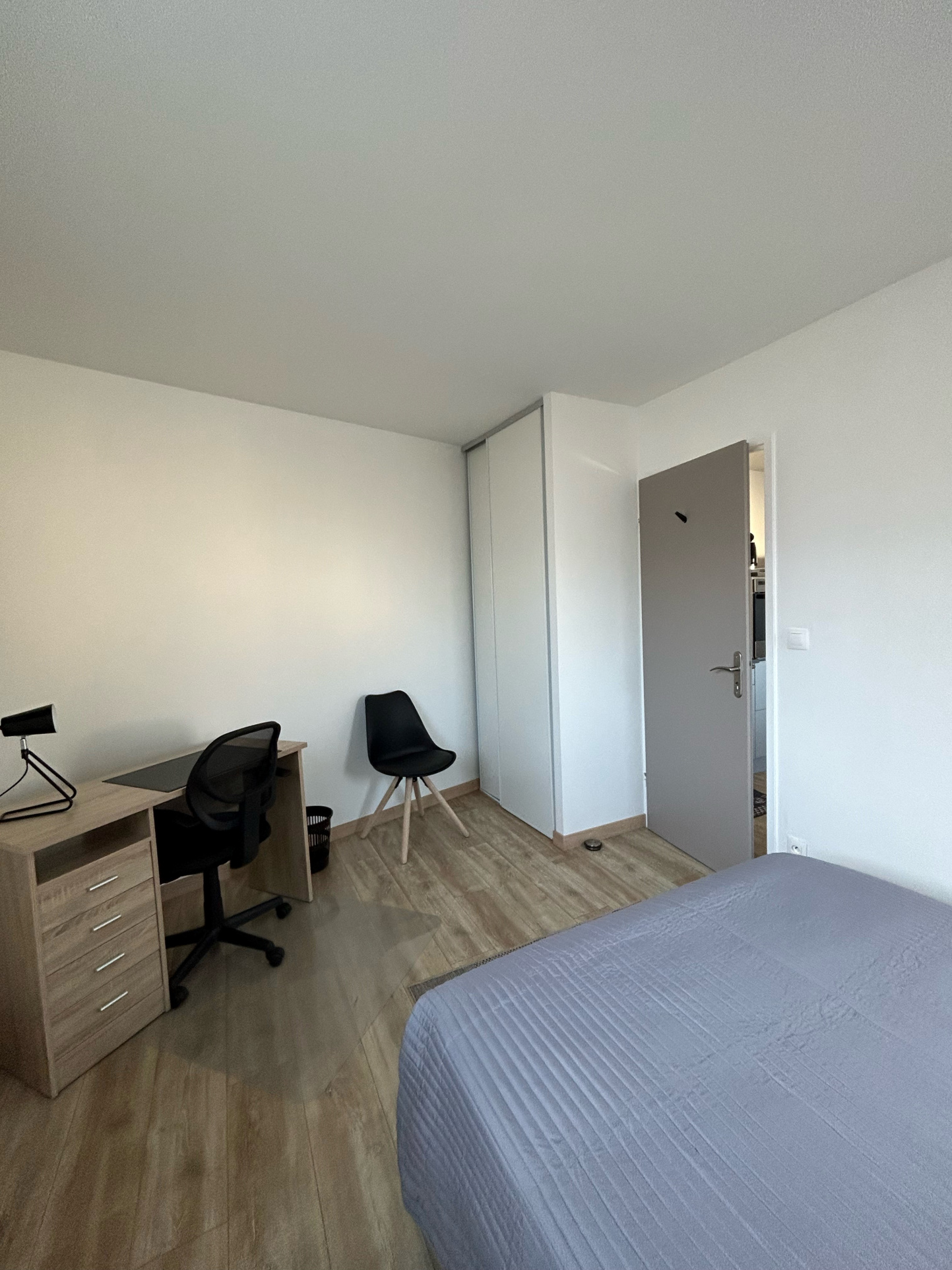 Immo80 – L'immobilier à Amiens et dans la Somme-TYPE 2 MEUBLÉ – AMIENS