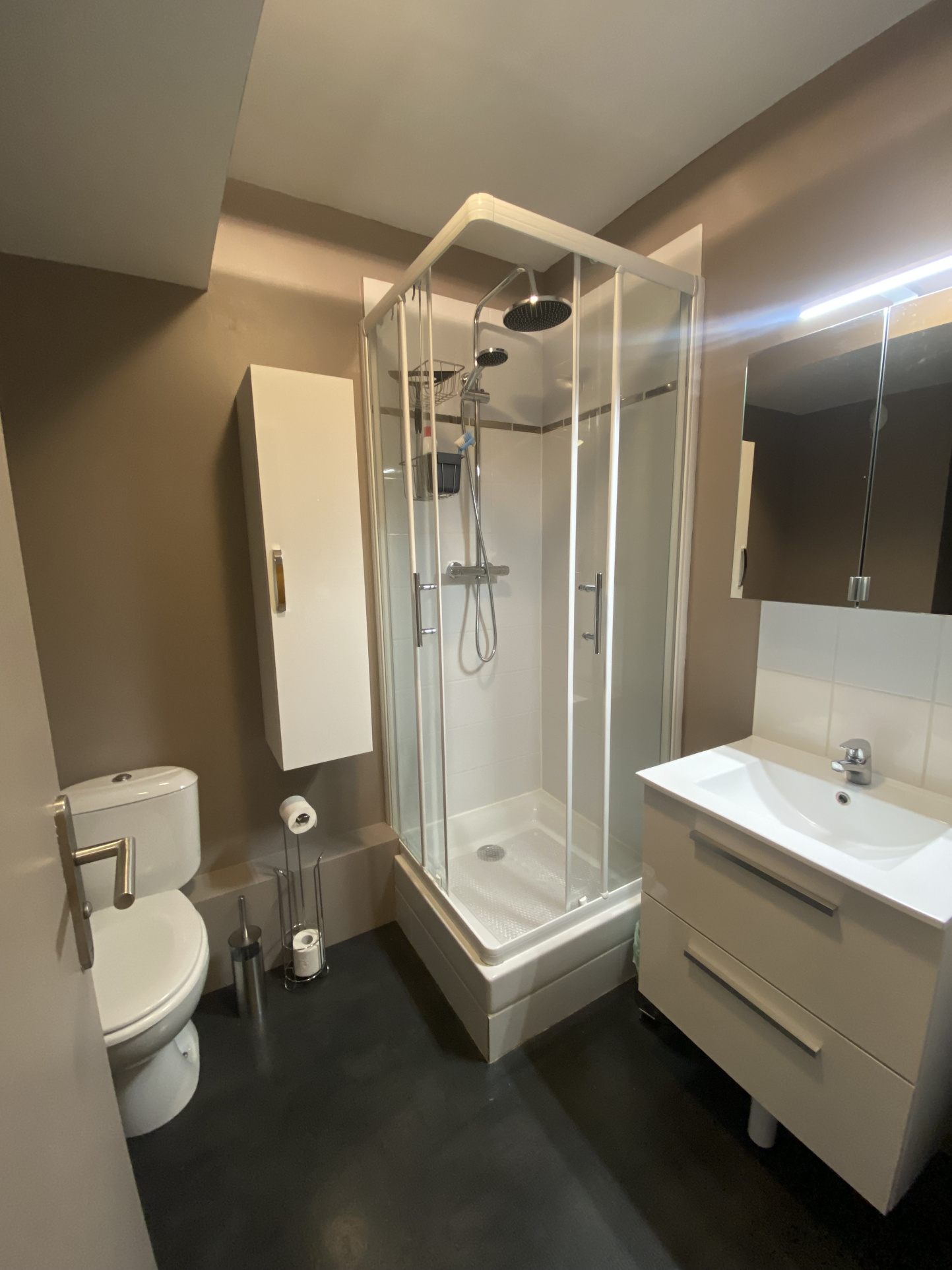 Immo80 – L'immobilier à Amiens et dans la Somme-TYPE 2 MEUBLÉ – AMIENS