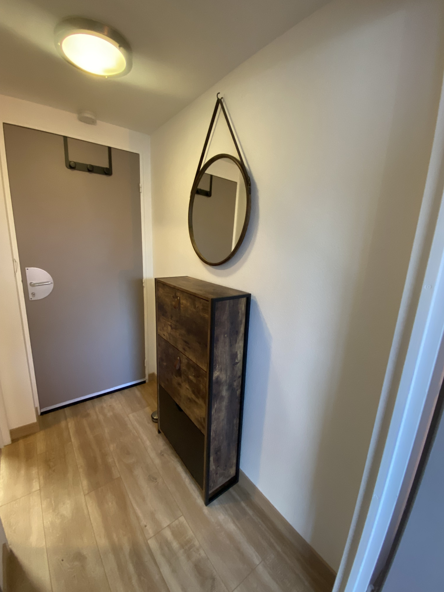 Immo80 – L'immobilier à Amiens et dans la Somme-TYPE 2 MEUBLÉ – AMIENS