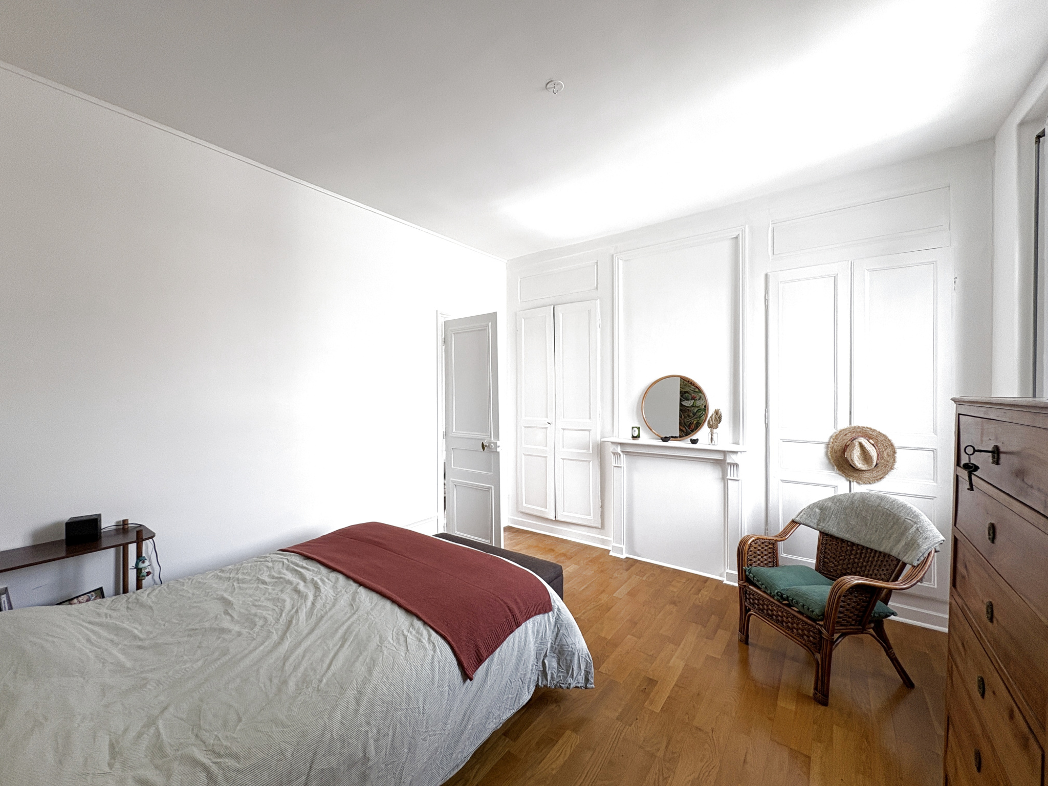 Immo80 – L'immobilier à Amiens et dans la Somme-St Acheul maison de charme avec entrée cochère.