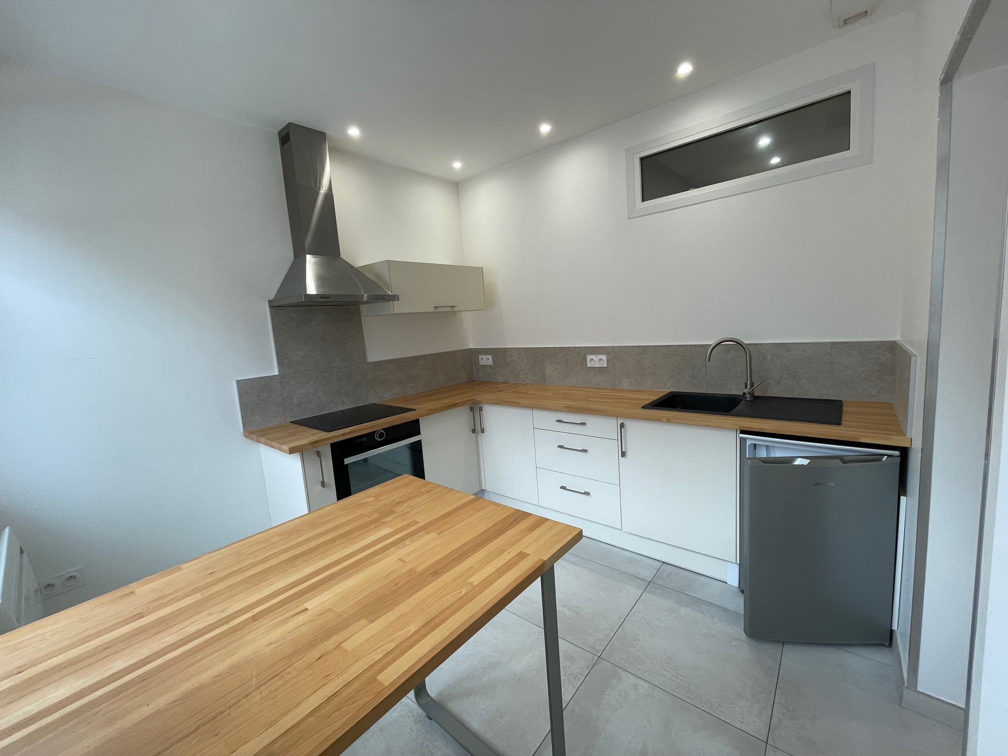 Immo80 – L'immobilier à Amiens et dans la Somme-T1 AVEC MEZZANINE AMIENS