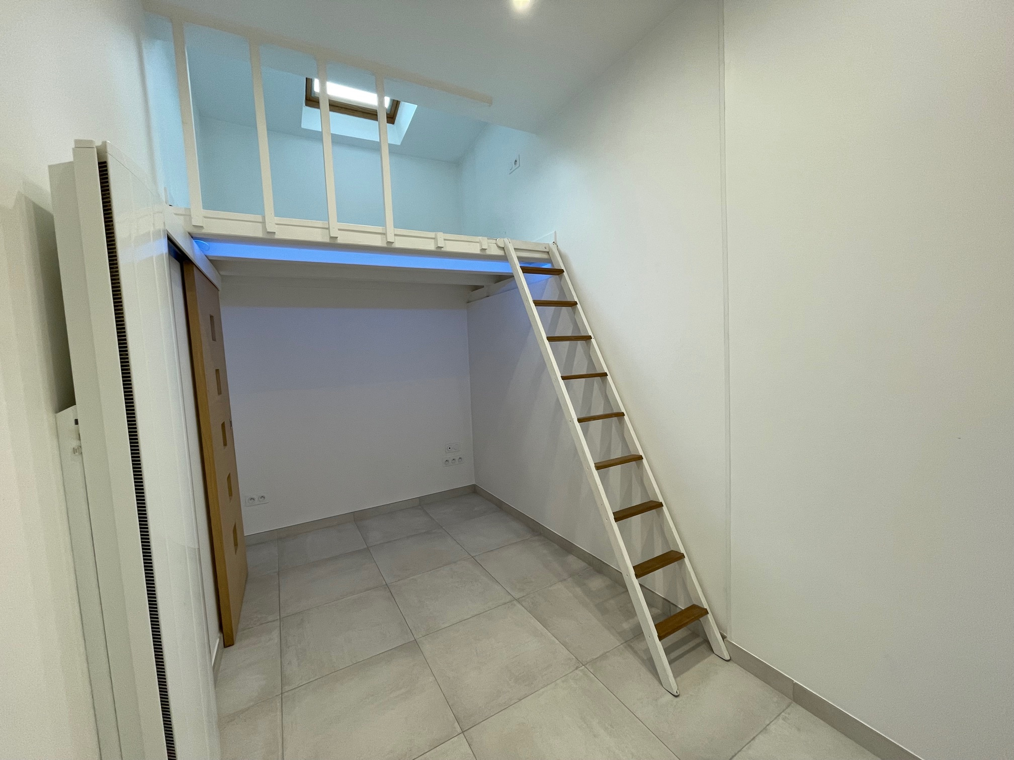 Immo80 – L'immobilier à Amiens et dans la Somme-T1 AVEC MEZZANINE AMIENS
