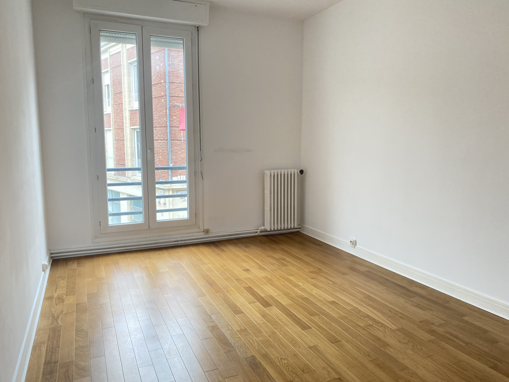 Immo80 – L'immobilier à Amiens et dans la Somme-TYPE 3 AVEC PARKING CENTRE VILLE – AMIENS