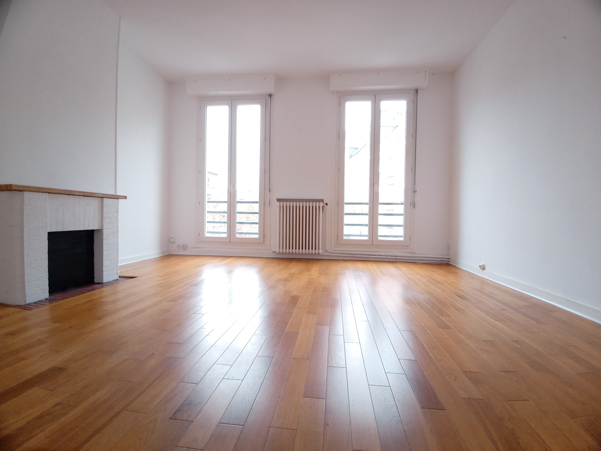 Immo80 – L'immobilier à Amiens et dans la Somme-TYPE 3 AVEC PARKING CENTRE VILLE – AMIENS
