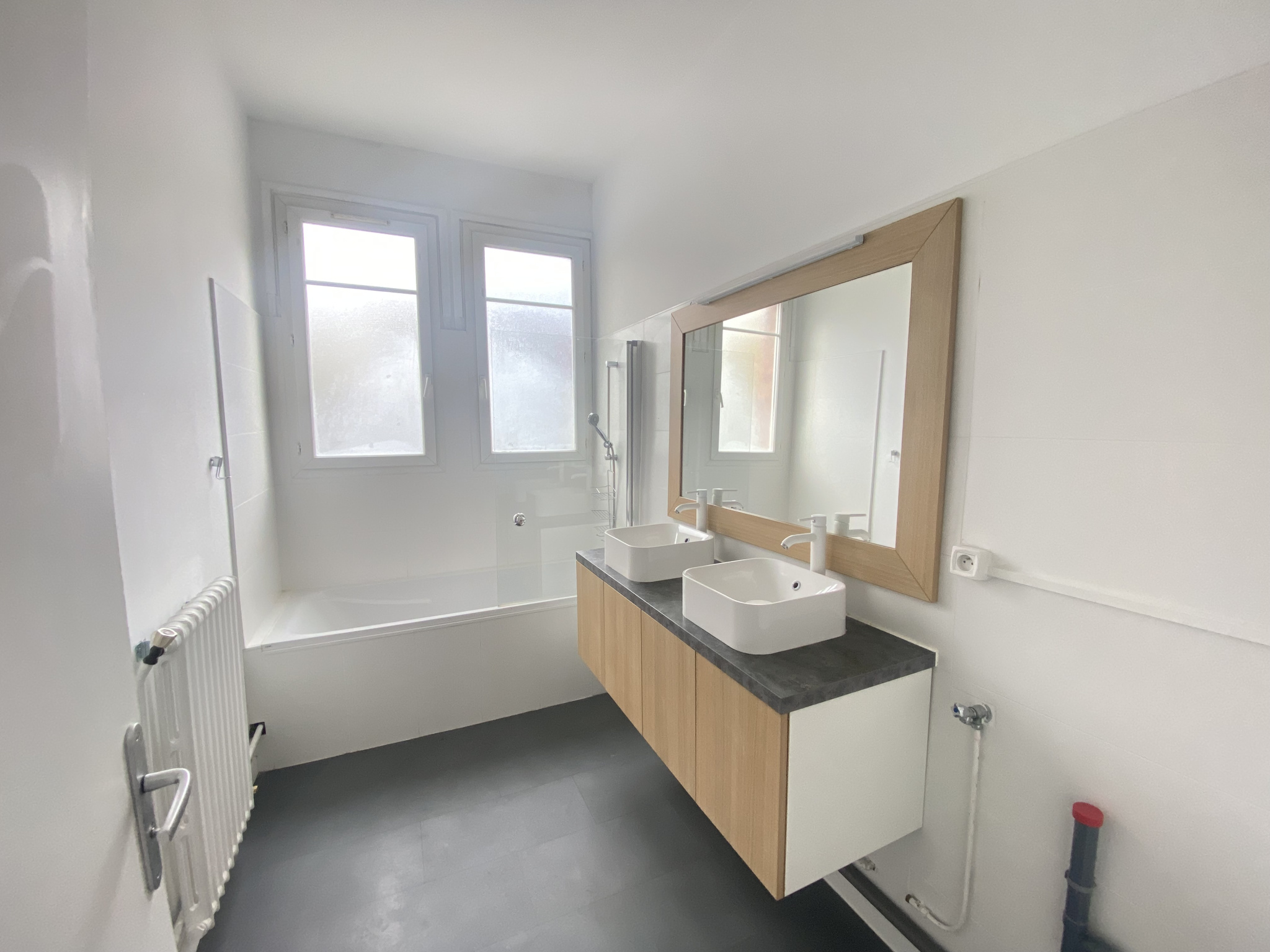 Immo80 – L'immobilier à Amiens et dans la Somme-TYPE 3 AVEC PARKING CENTRE VILLE – AMIENS