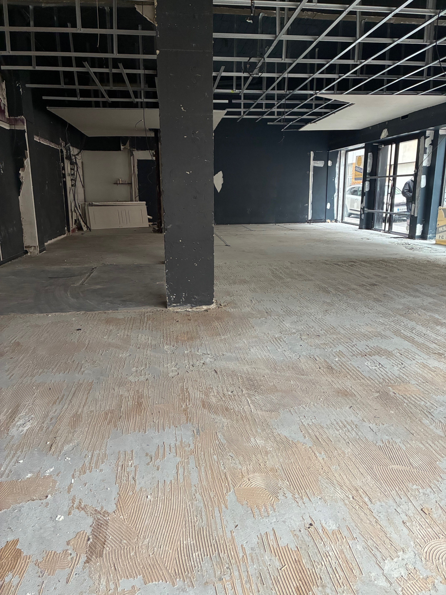 Immo80 – L'immobilier à Amiens et dans la Somme-LOCAL COMMERCIAL hyper CENTRE Amiens