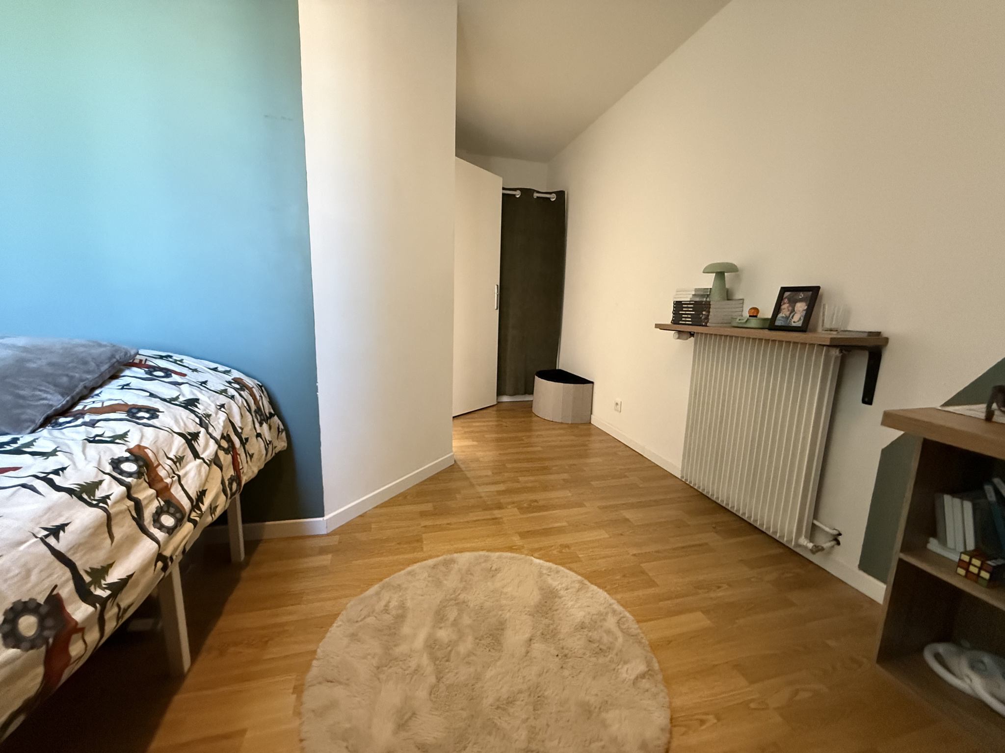 Immo80 – L'immobilier à Amiens et dans la Somme-MAISON AMIENS SUD 82 M2 3 CHAMBRES – TERRASSE 38 m2