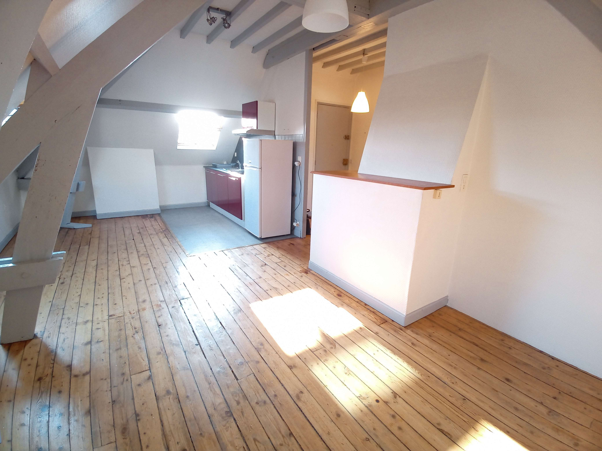 Immo80 – L'immobilier à Amiens et dans la Somme-TYPE 2 SAINTE ANNE – AMIENS