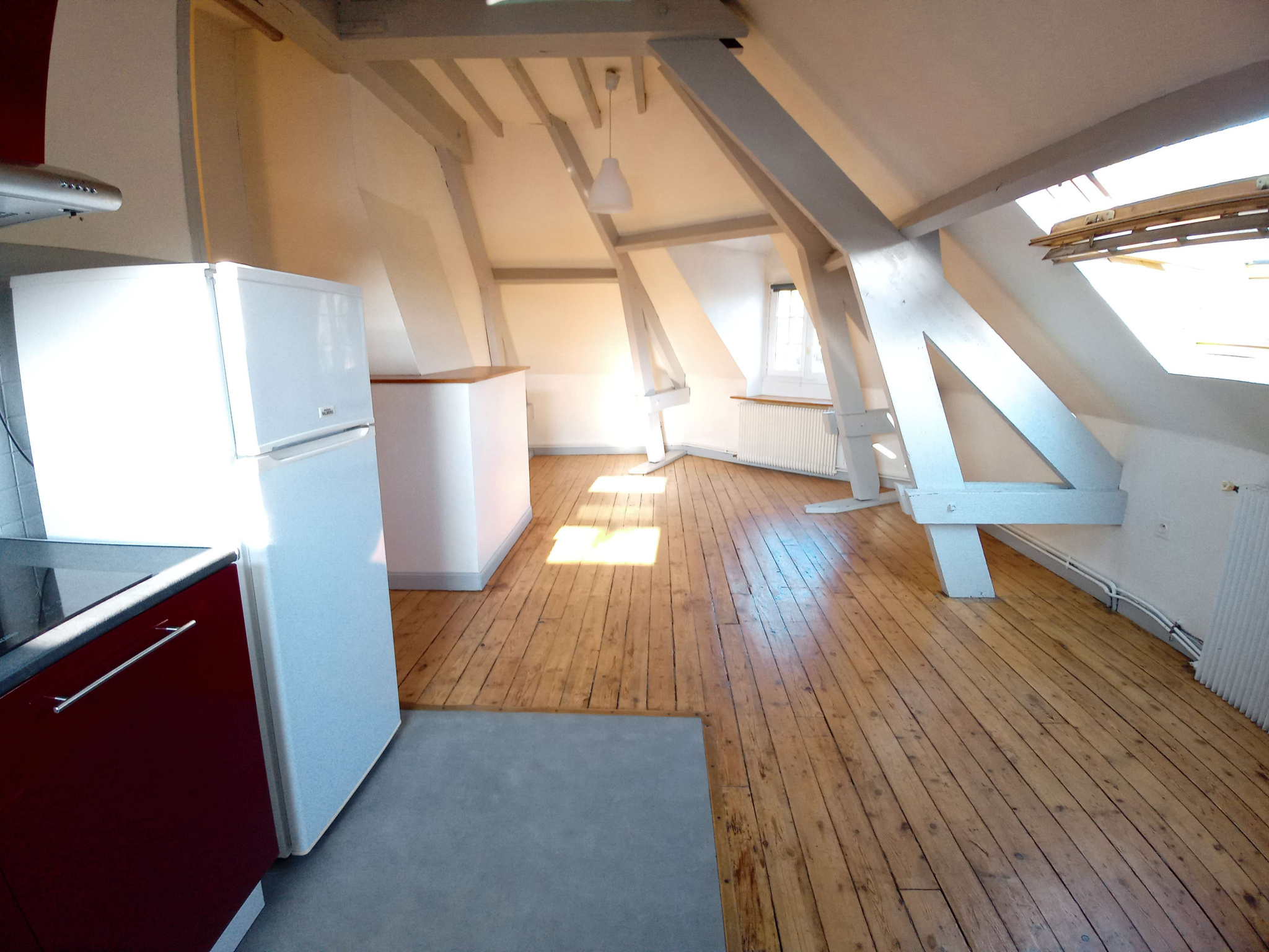 Immo80 – L'immobilier à Amiens et dans la Somme-TYPE 2 SAINTE ANNE – AMIENS
