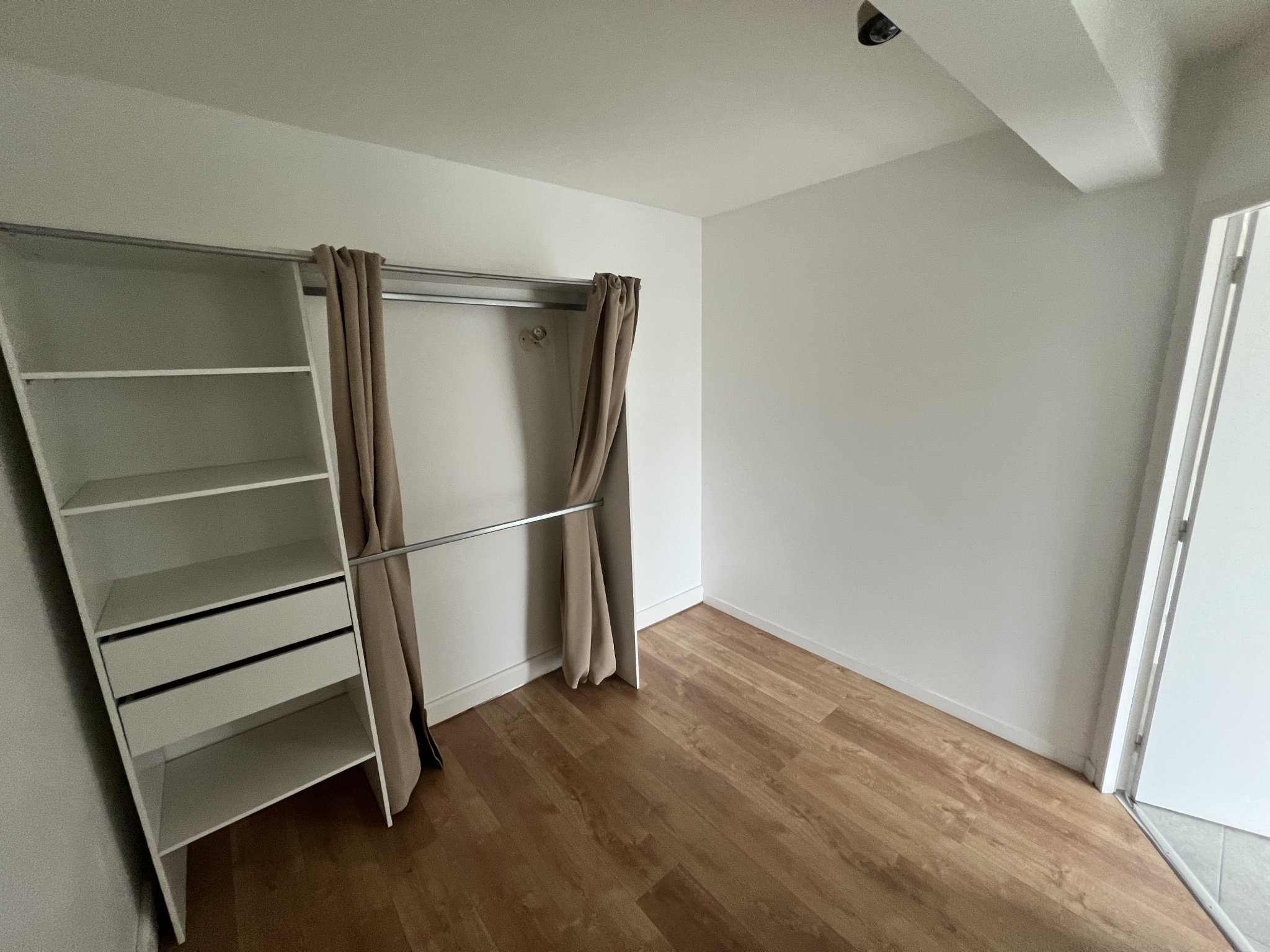 Immo80 – L'immobilier à Amiens et dans la Somme-T2 CENTRE VILLE AMIENS AVEC BALCON