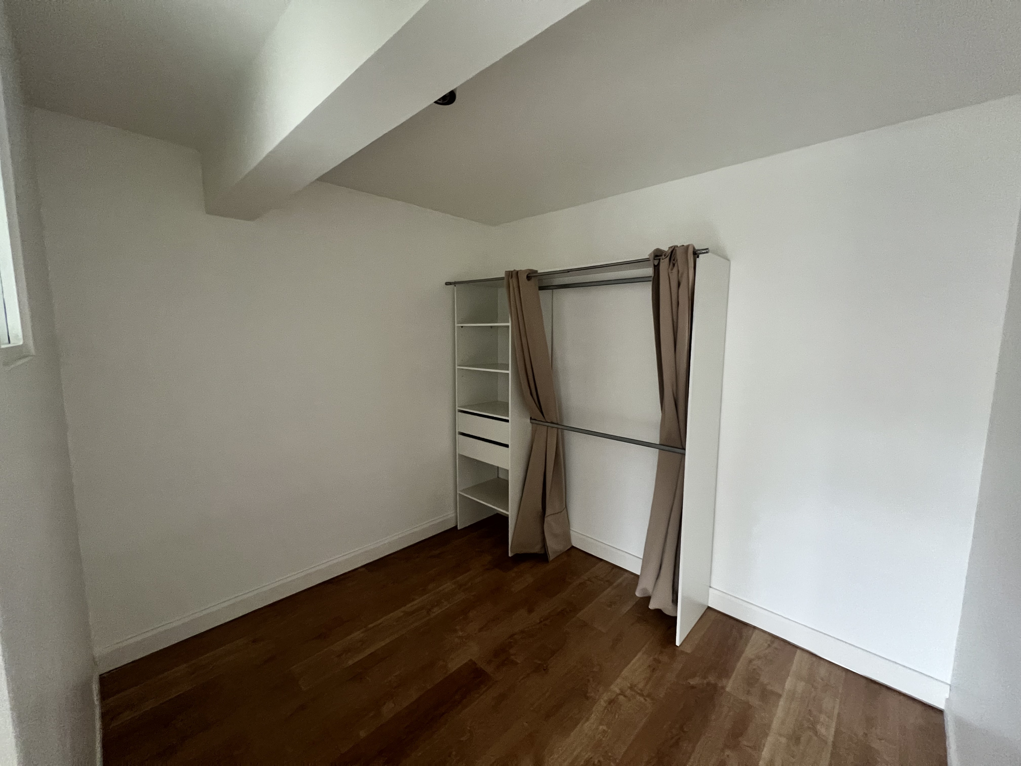 Immo80 – L'immobilier à Amiens et dans la Somme-T2 CENTRE VILLE AMIENS AVEC BALCON