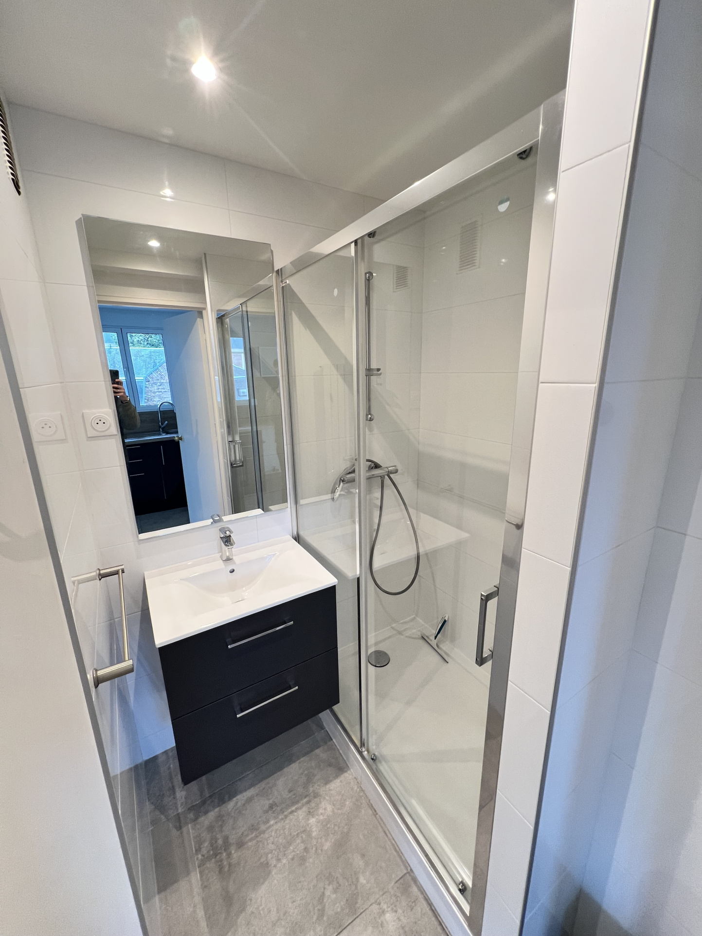 Immo80 – L'immobilier à Amiens et dans la Somme-T2 CENTRE VILLE AMIENS AVEC BALCON