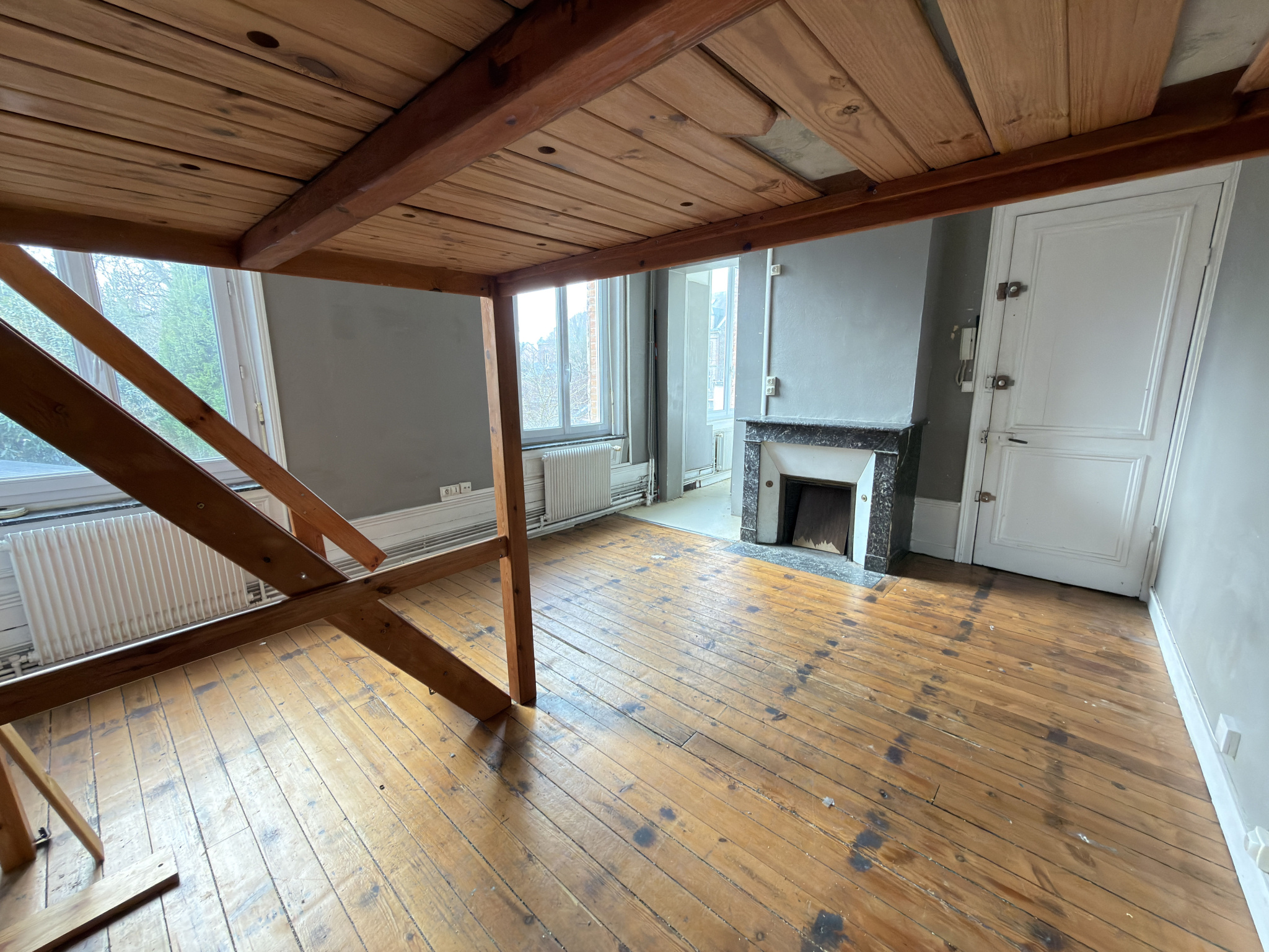 Immo80 – L'immobilier à Amiens et dans la Somme-BAS SAINTE ANNE STUDIO