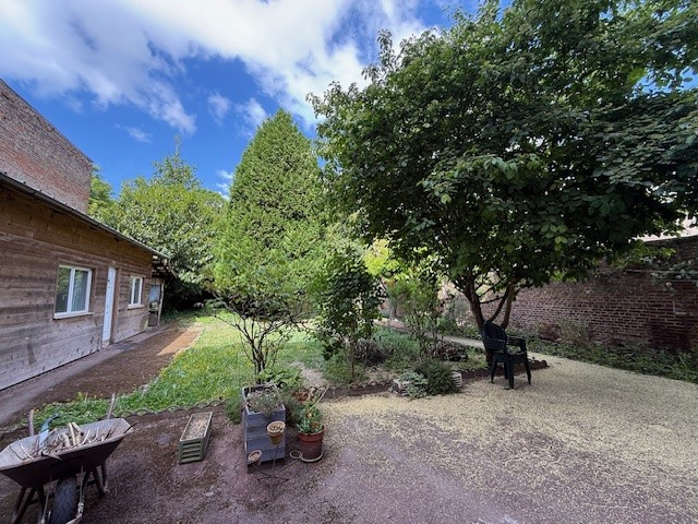 Immo80 – L'immobilier à Amiens et dans la Somme-IMEUBLE DE RAPPORT